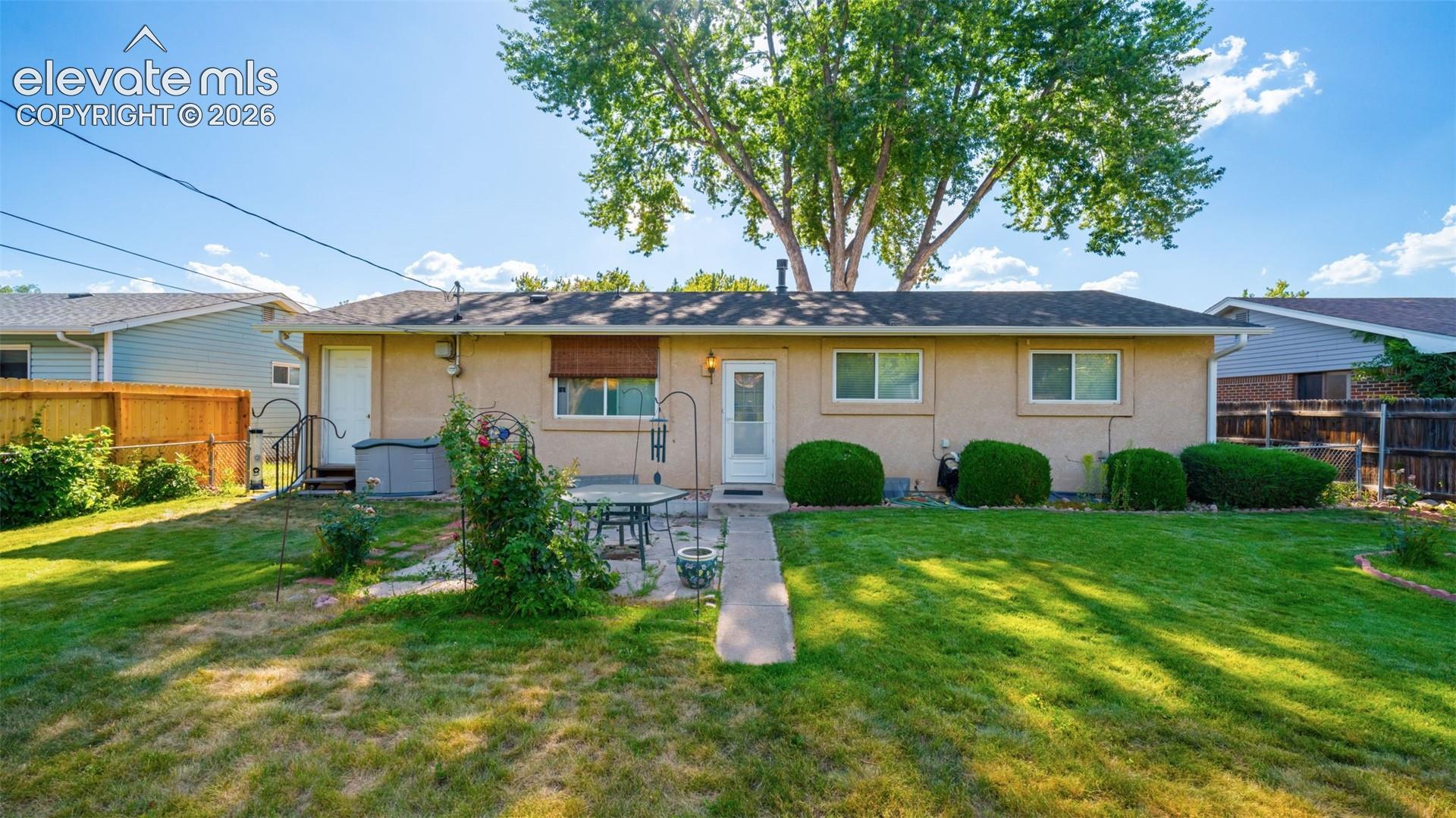 Photo 29 of 1719 Wynkoop Drive, Colorado Springs