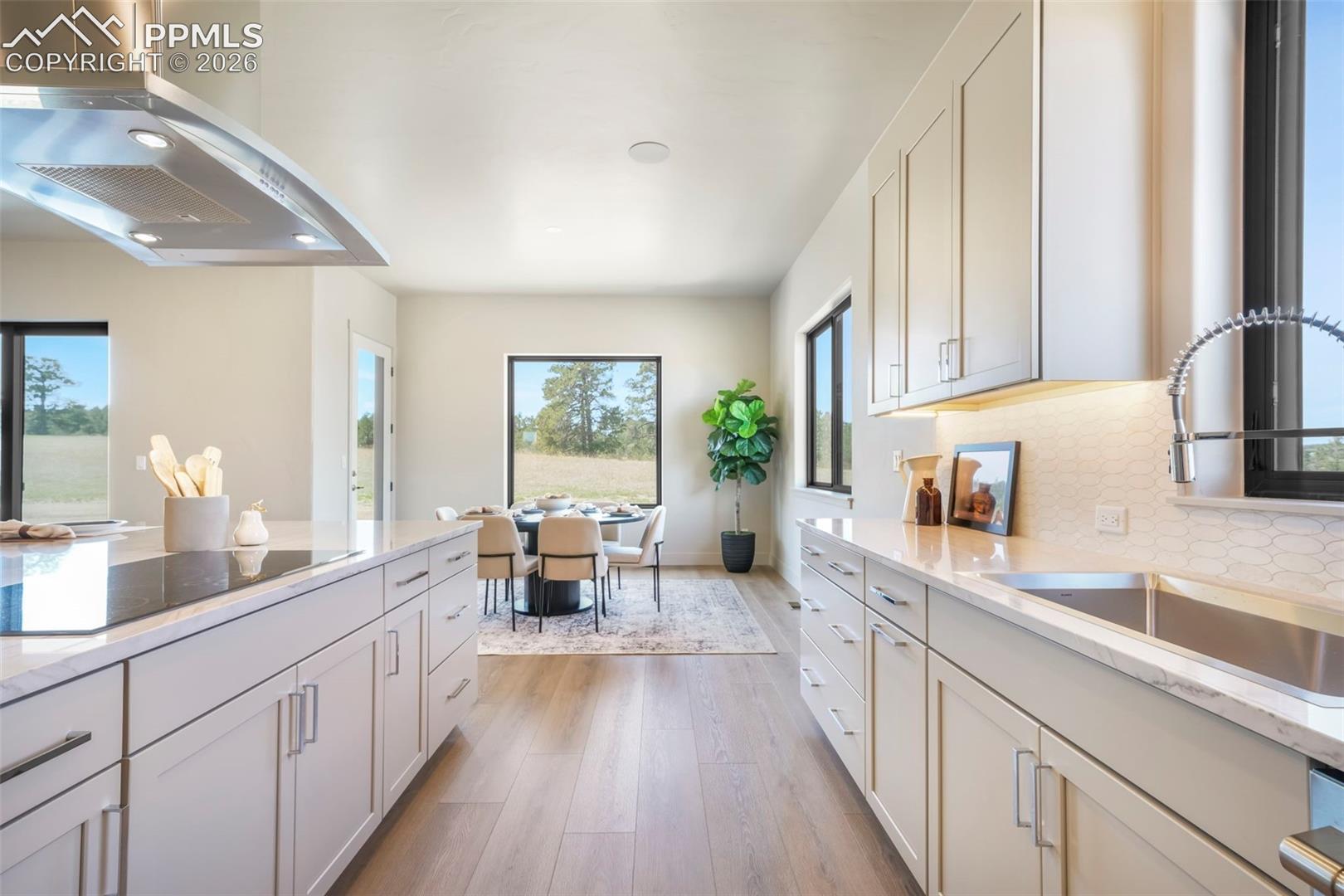 Photo 11 of 11475 Bison Meadows Court, Colorado Springs