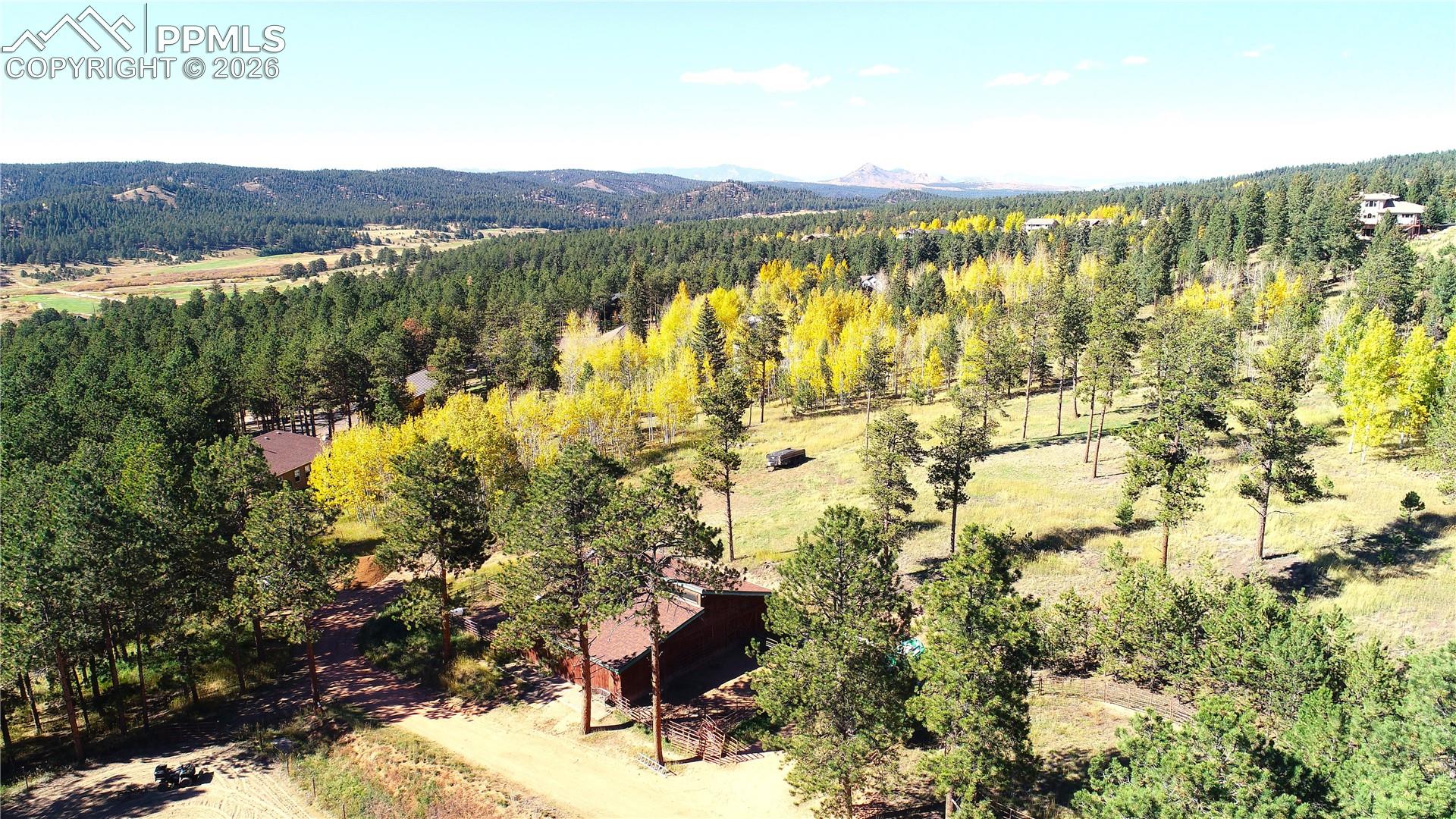 Photo 39 of 210 Bridlewood Lane, Woodland Park