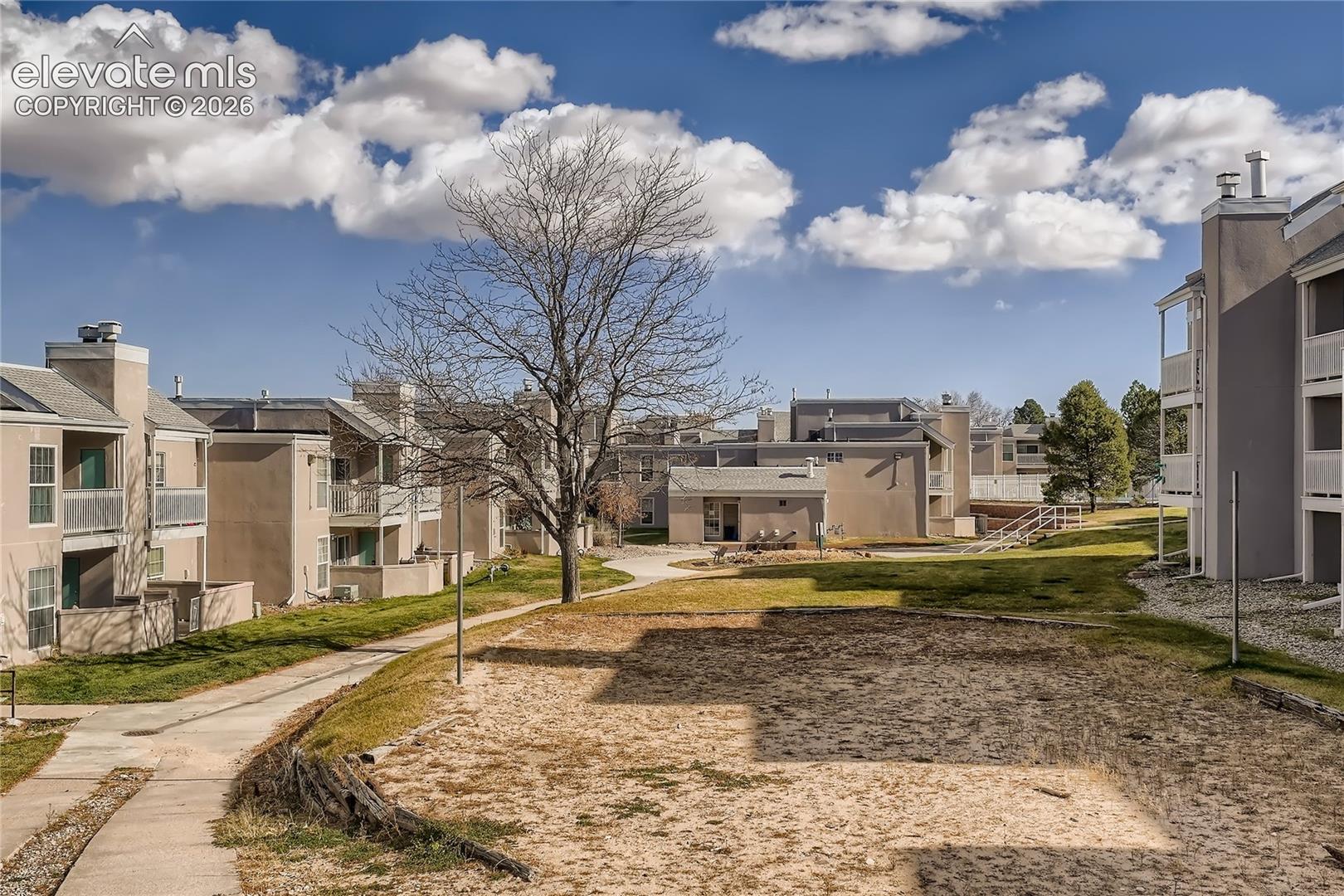 Photo 26 of 3455 Rebecca Lane #D, Colorado Springs