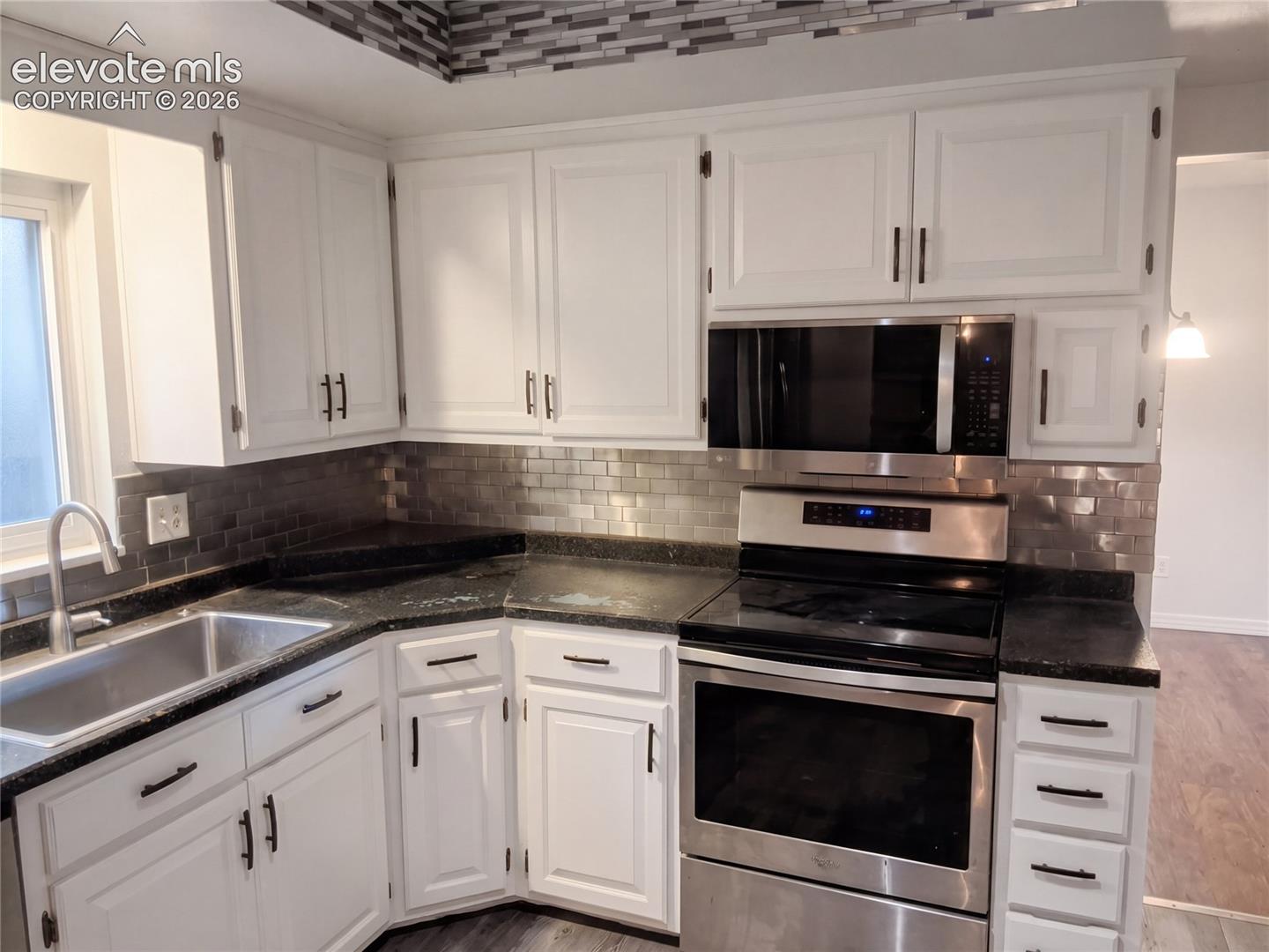 Photo 9 of 4015 Valli Vista Road, Colorado Springs