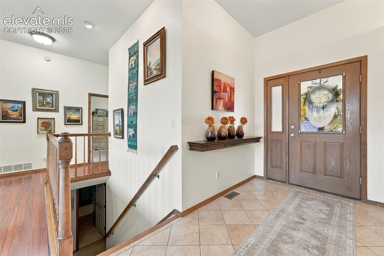 Photo 8 of 8960 Edgefield Drive, Colorado Springs
