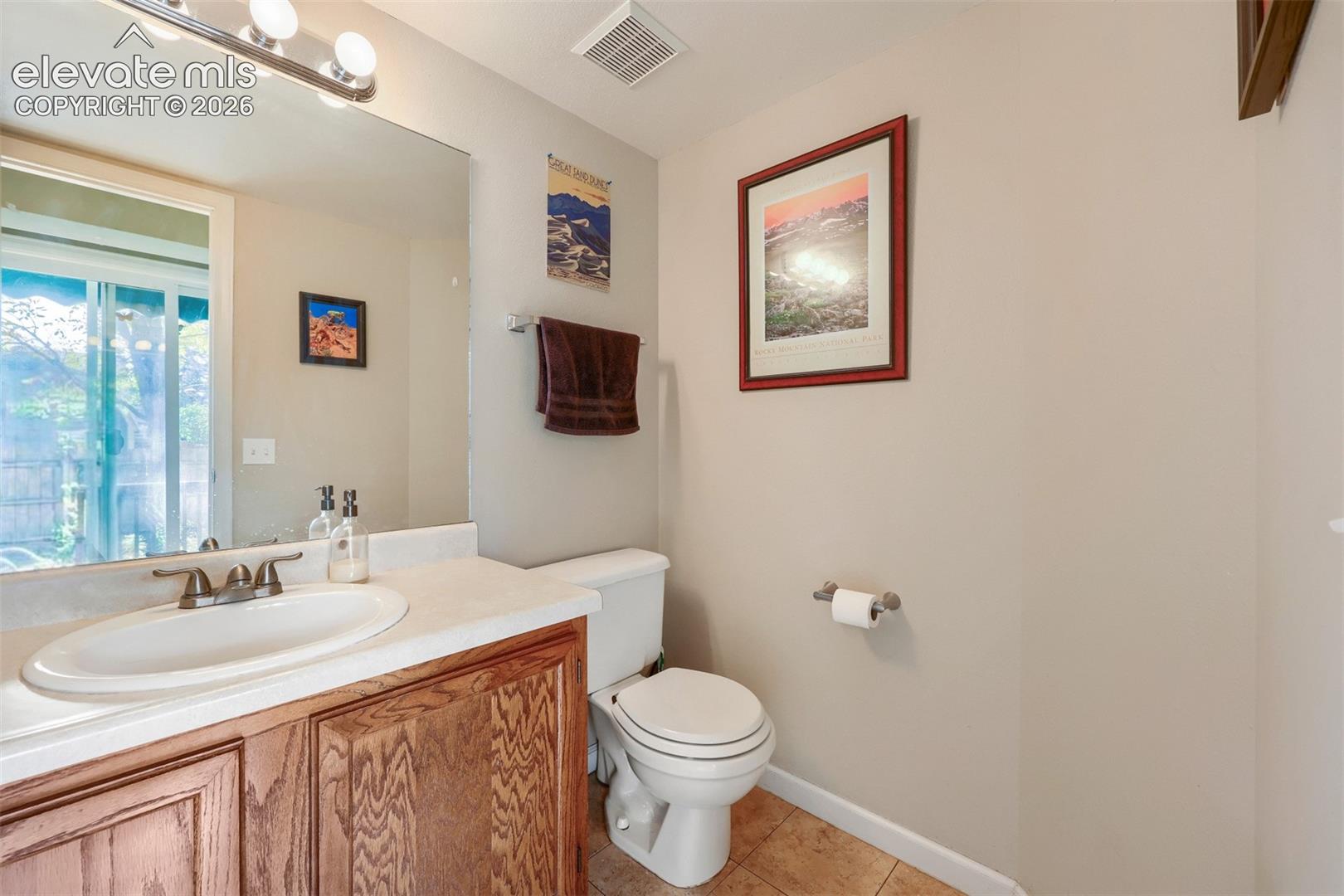 Photo 20 of 975 Hartell Drive, Colorado Springs