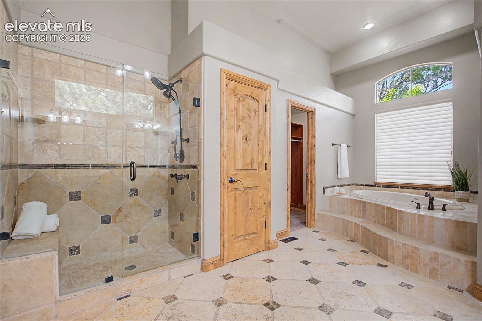 Photo 23 of 1077 Crystal Basin Drive, Colorado Springs