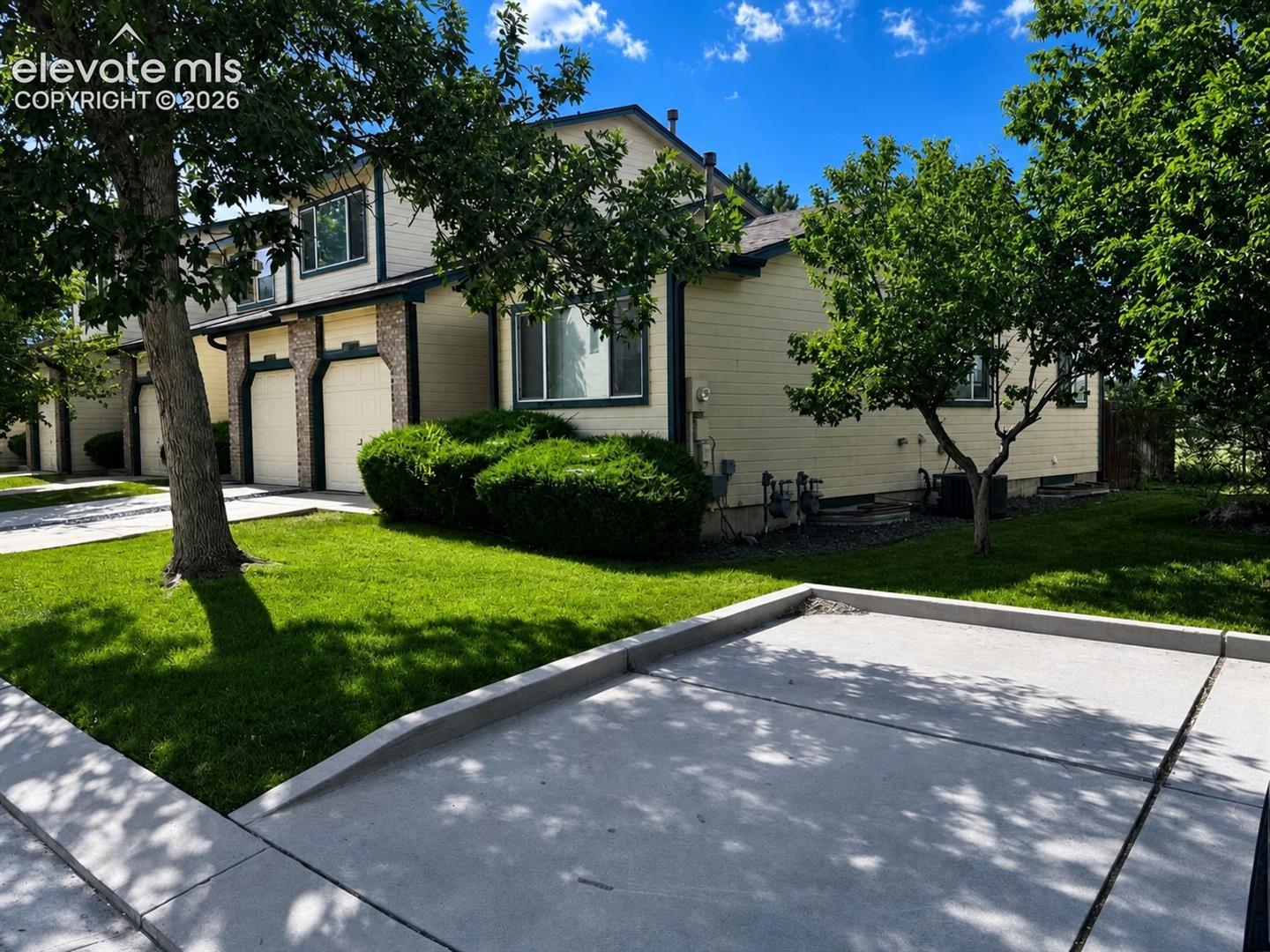 3540 Pacific Dr, Colorado Springs, CO 80910