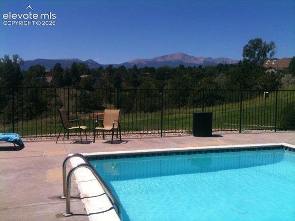 6712 Mountain Top Ln, Colorado Springs, CO 80919