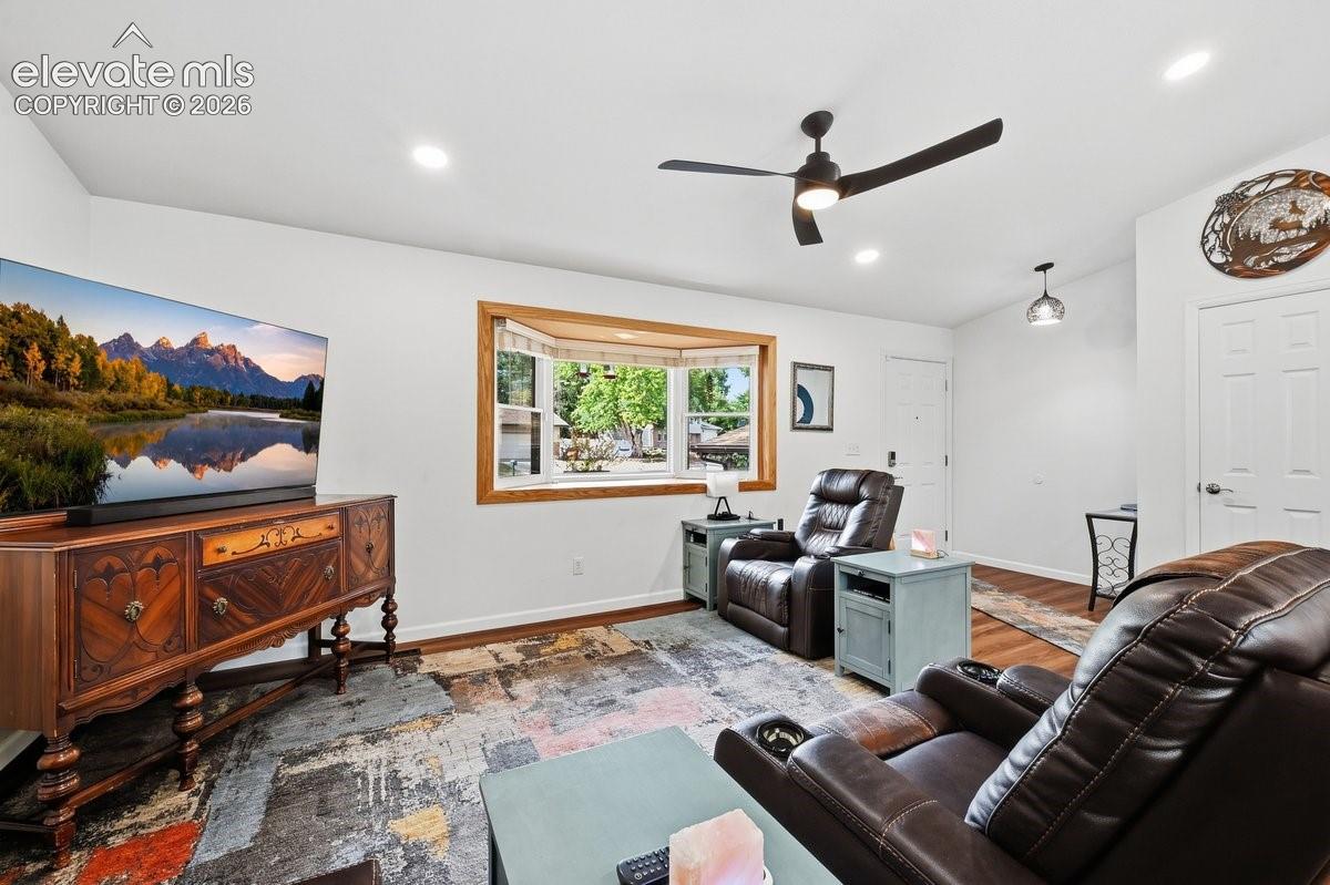Photo 8 of 1715 Wooten Road, Colorado Springs