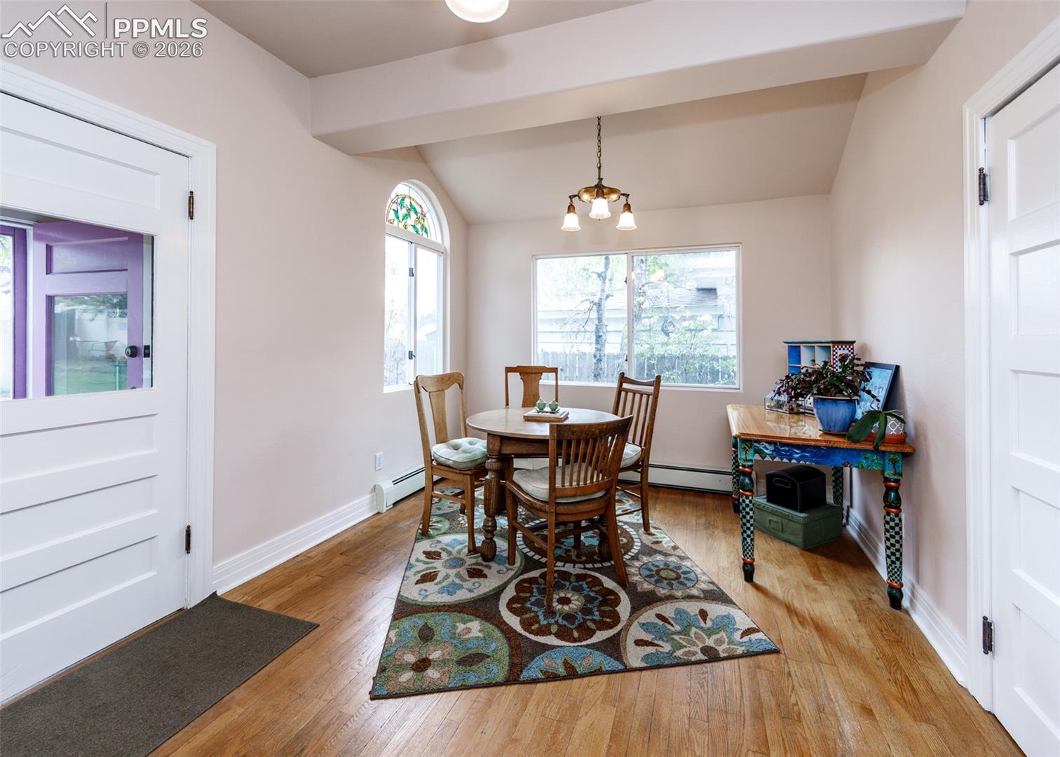 Photo 25 of 1517 N Corona Street, Colorado Springs