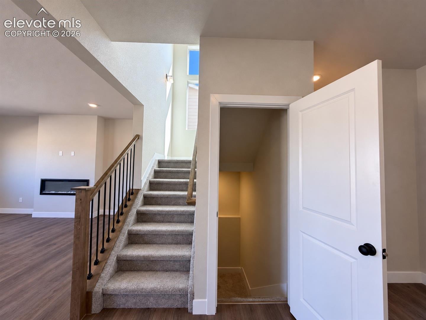Photo 8 of 9741 Warrick Street, Colorado Springs