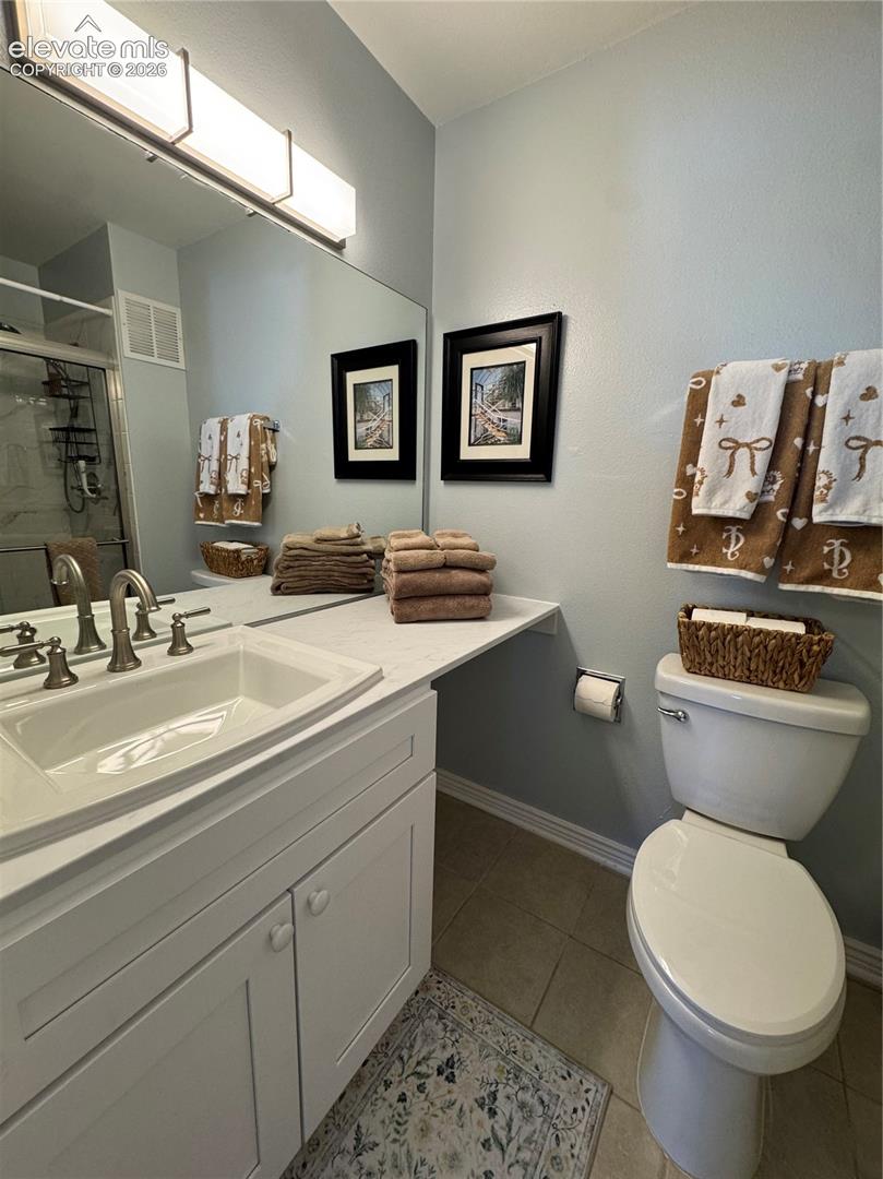 Photo 20 of 814 Tenderfoot Hill Road #202, Colorado Springs