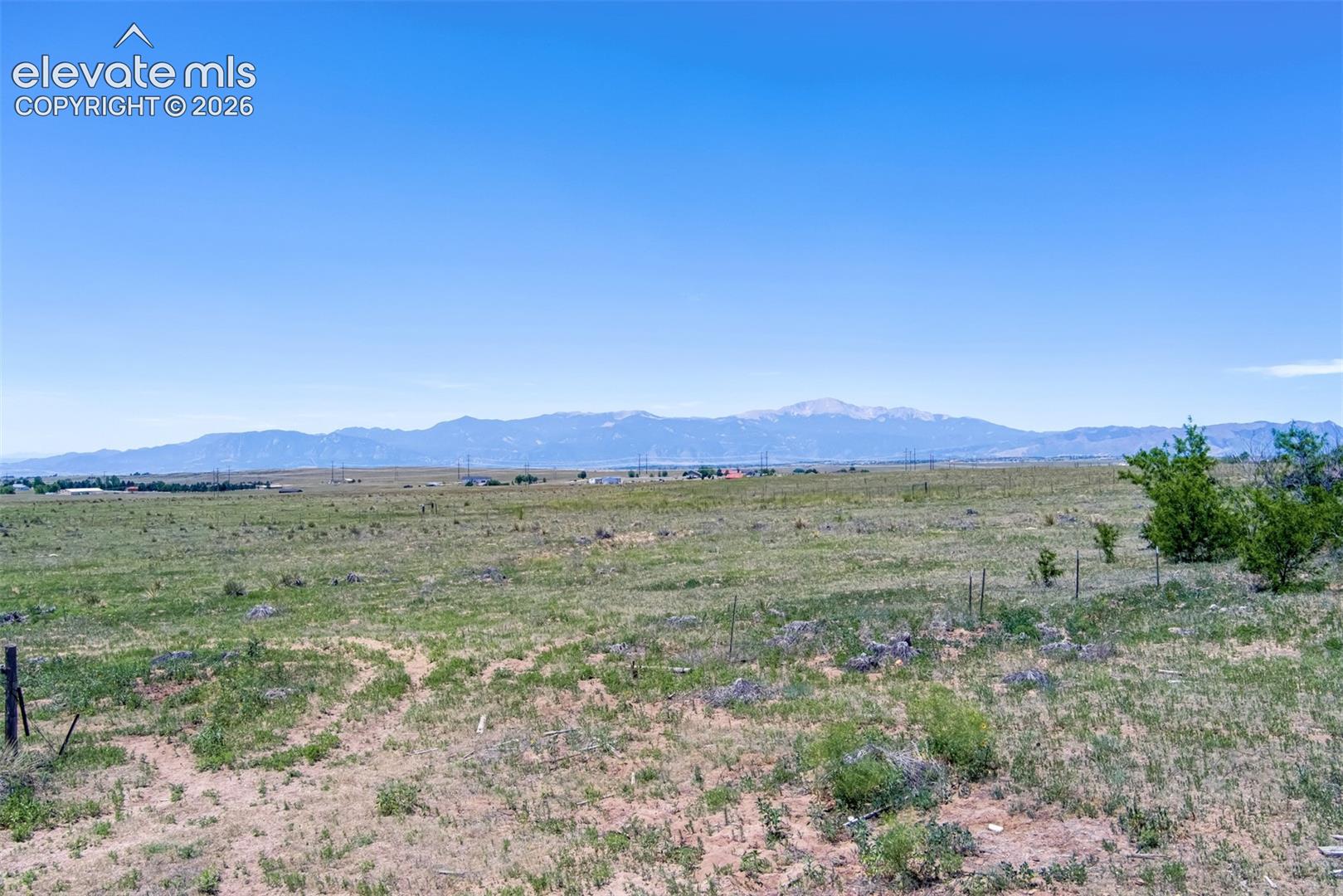 Photo 14 of 5250 Meridian Road, Colorado Springs