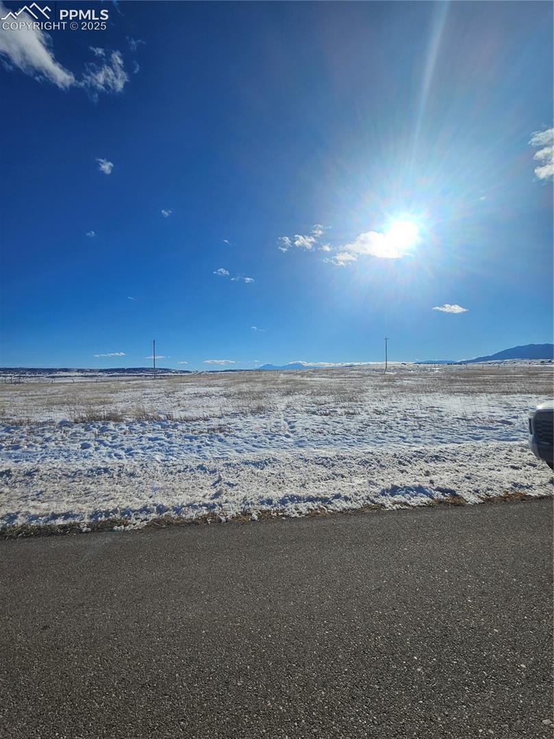 0 W Graneros Rd, Colorado City, CO 81019