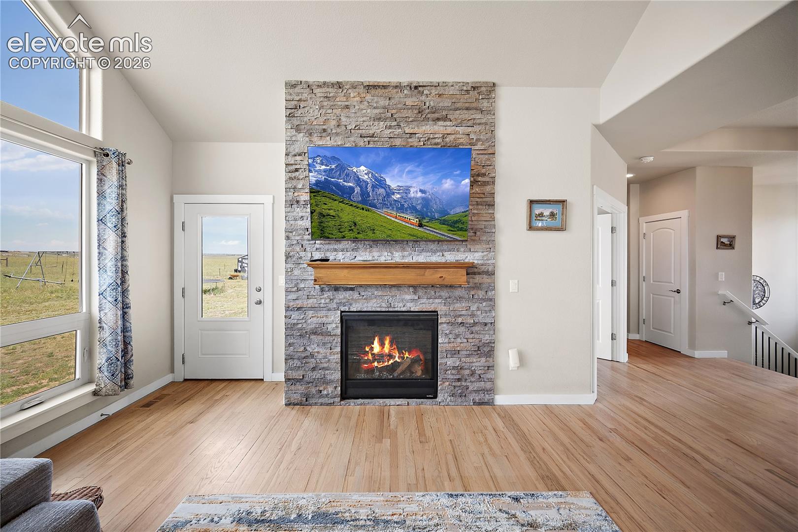 Photo 28 of 2660 N Peyton Highway, Calhan