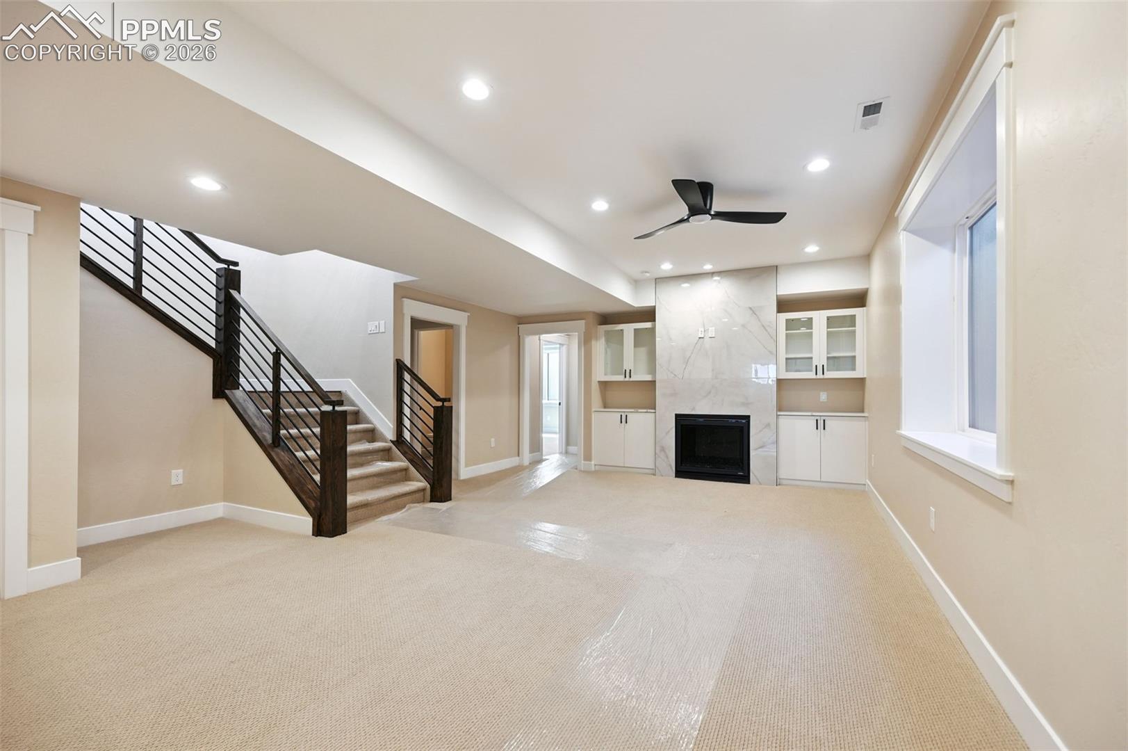 Photo 42 of 17110 Early Light Drive, Colorado Springs