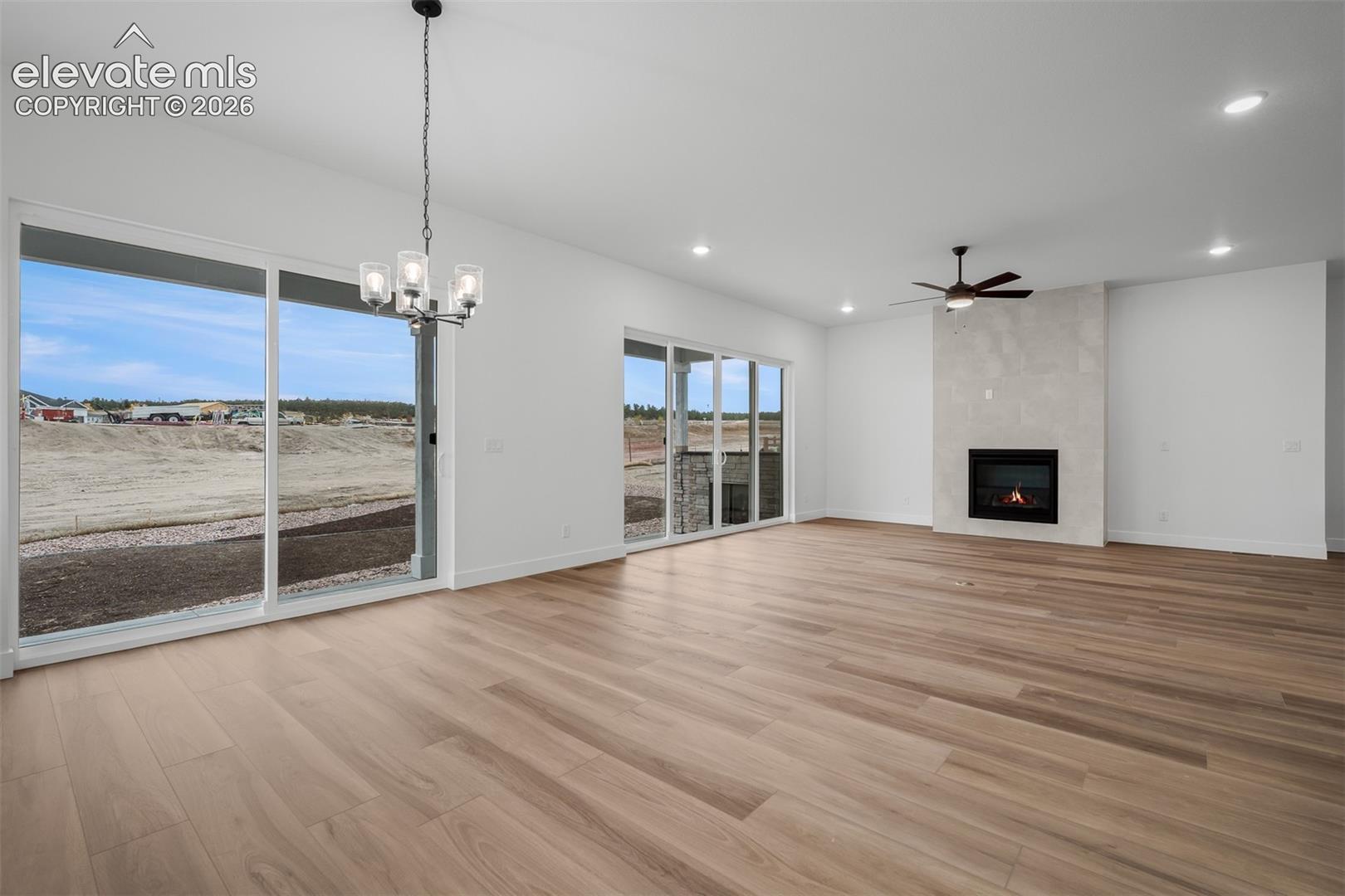 Photo 10 of 6562 Arabesque Loop, Colorado Springs