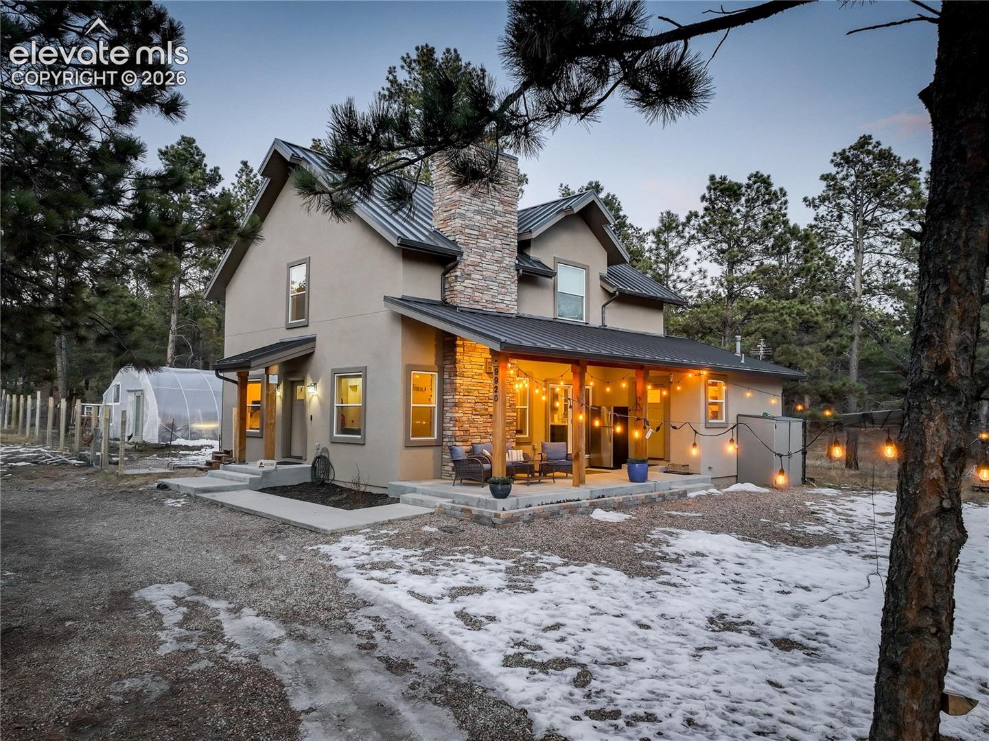 Photo 42 of 9920 Hodgen Road, Colorado Springs