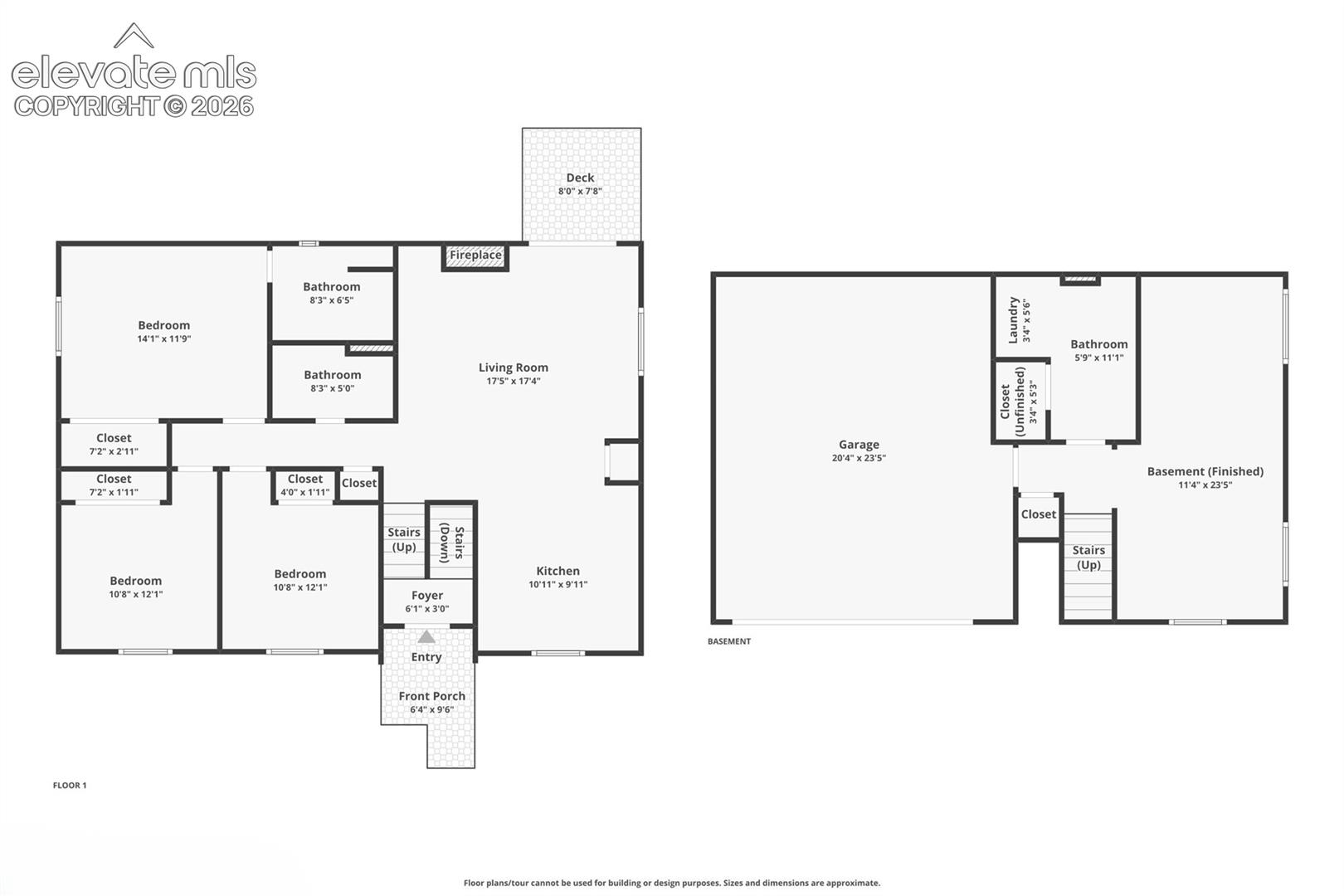 1302 Race St, Colorado Springs, CO 80904