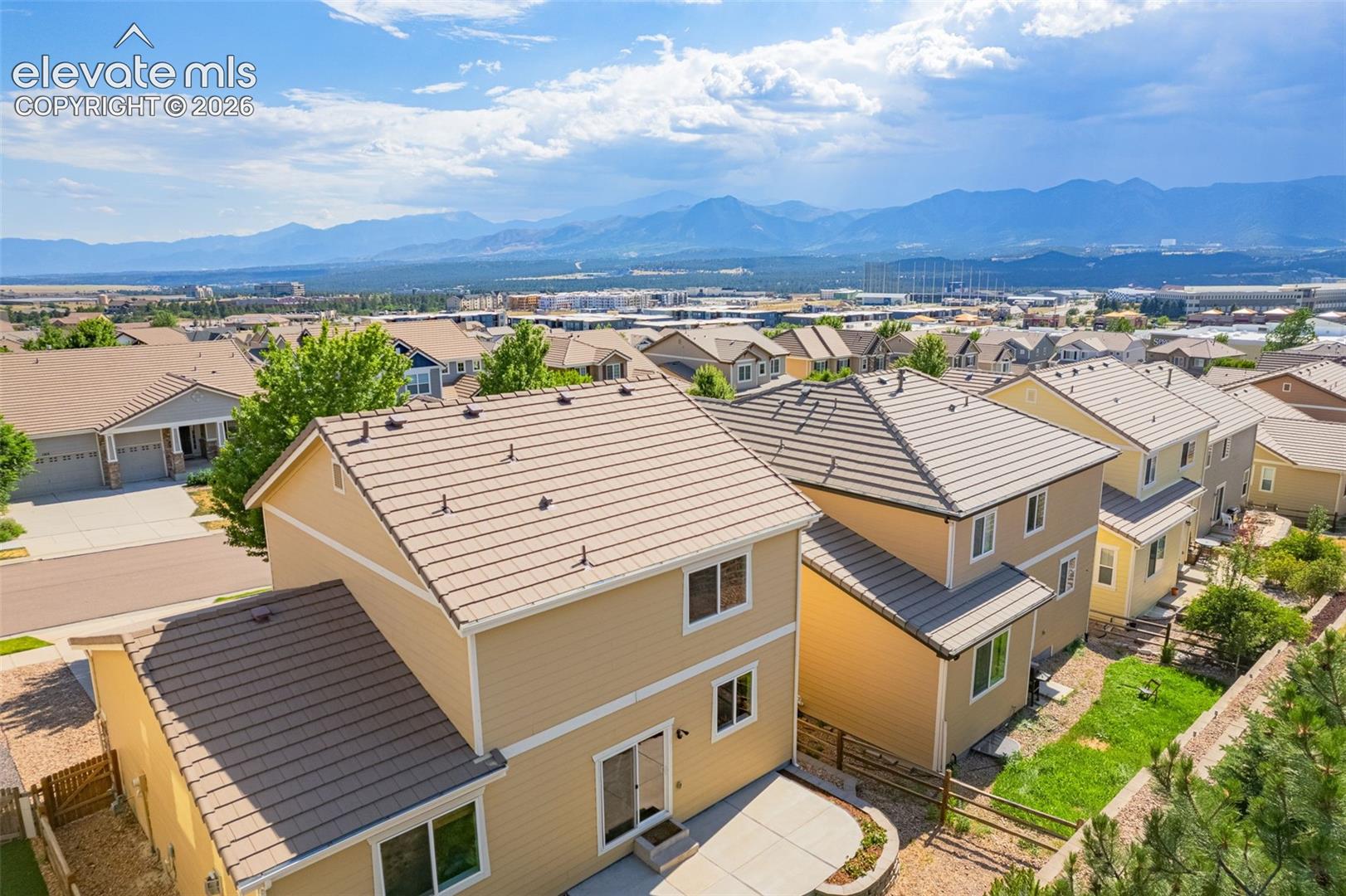 Photo 43 of 1425 Diamond Rim Drive, Colorado Springs