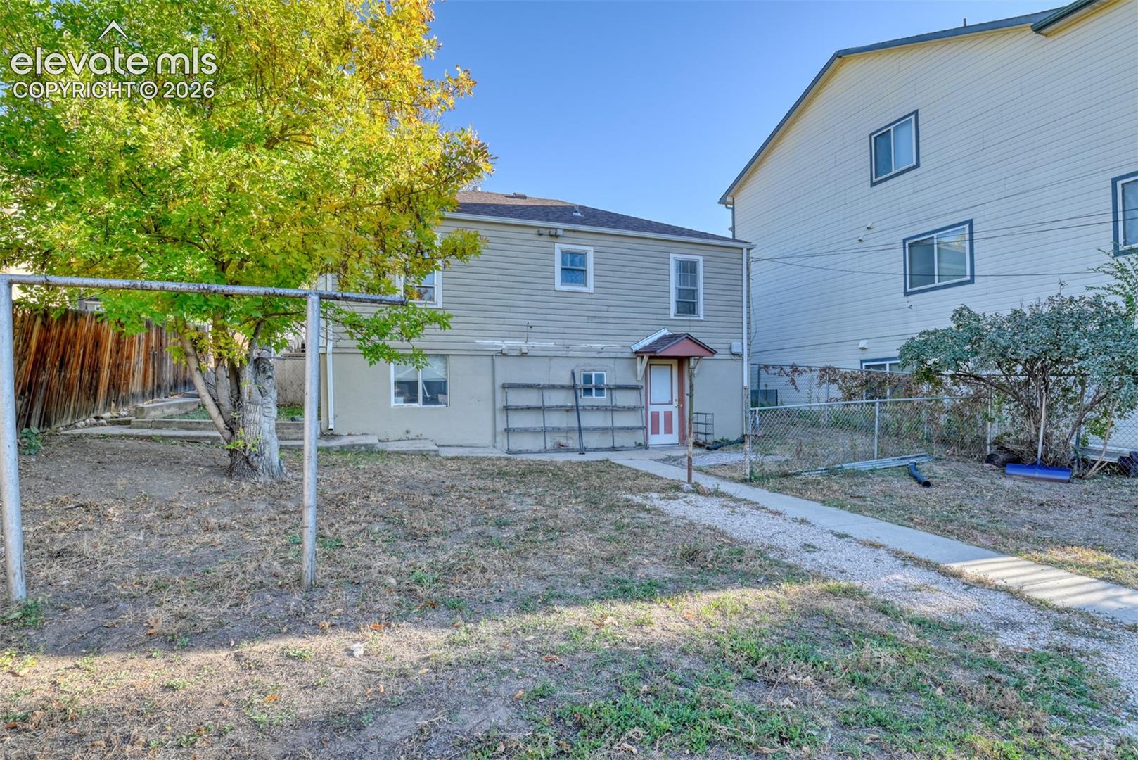 Photo 37 of 1119 W Kiowa Street, Colorado Springs
