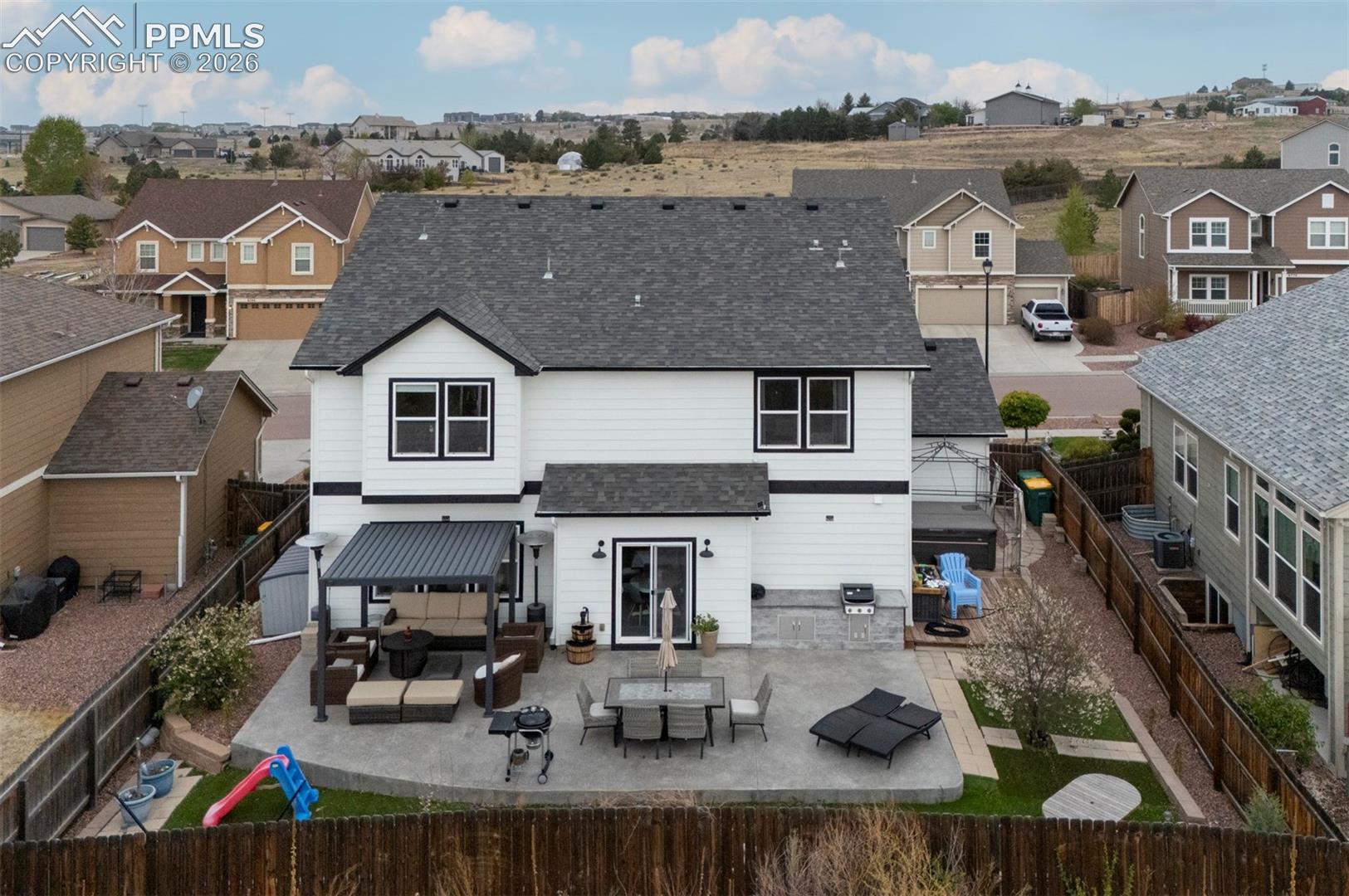 6755 Gold Drop Dr, Colorado Springs, CO 80923