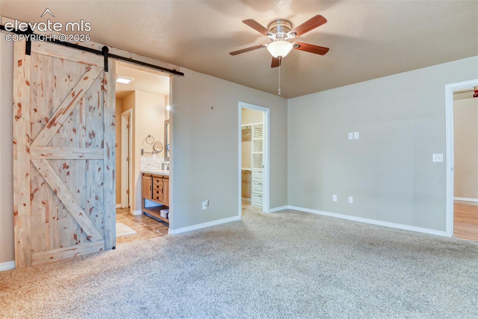 Photo 21 of 3895 Shining Star Drive, Colorado Springs