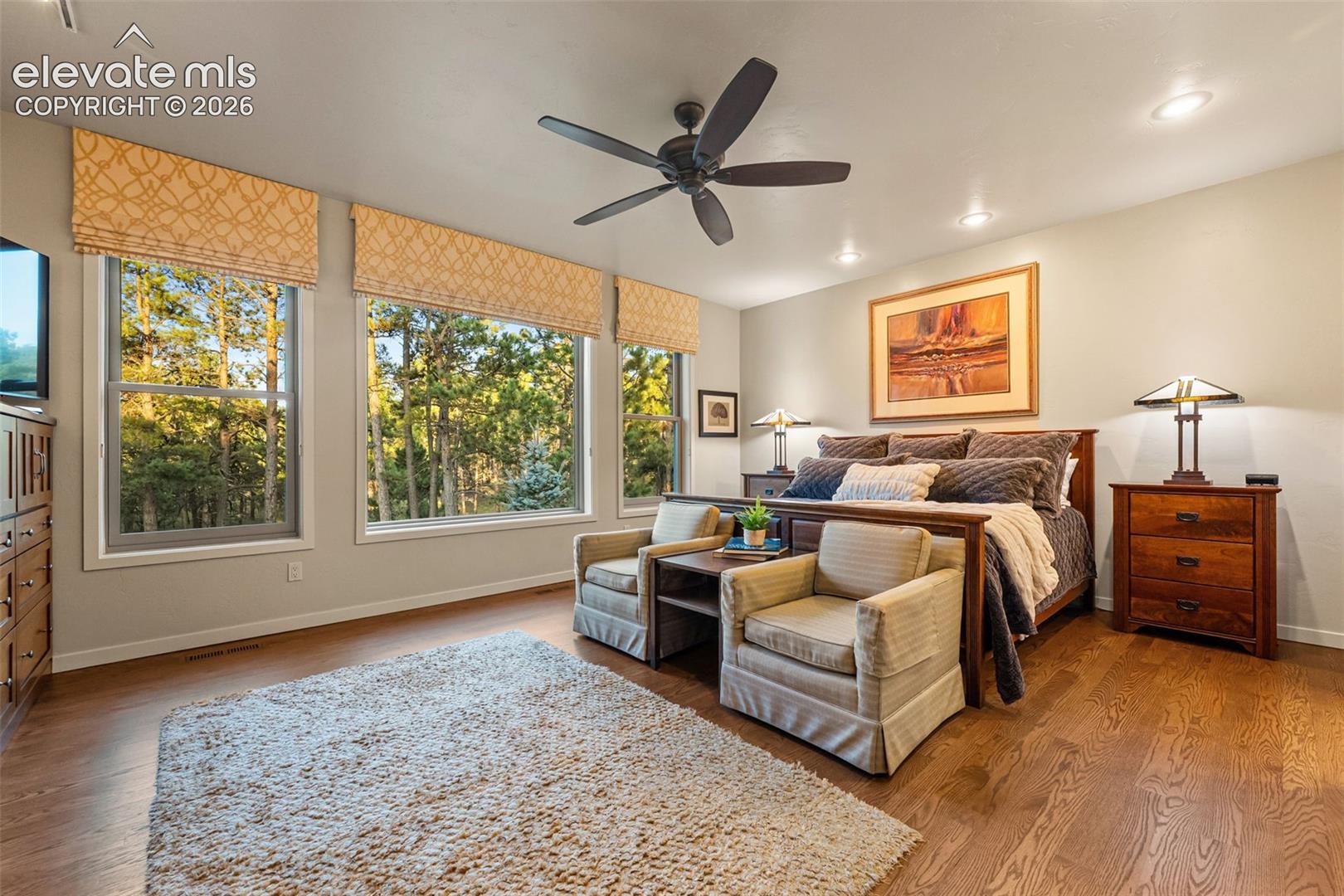 Photo 42 of 12155 SPINE CREEK Place, Colorado Springs