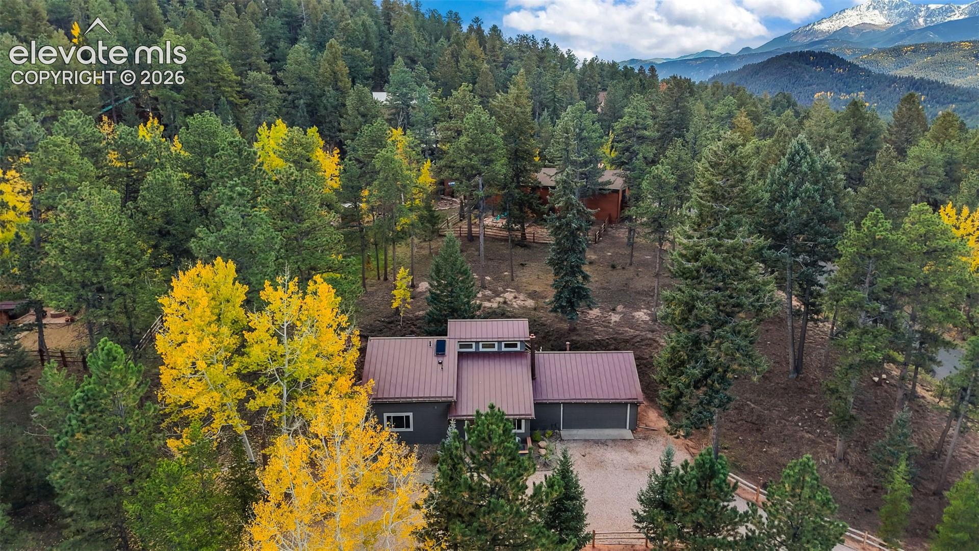 Photo 31 of 1001 Paradise Valley Drive, Woodland Park