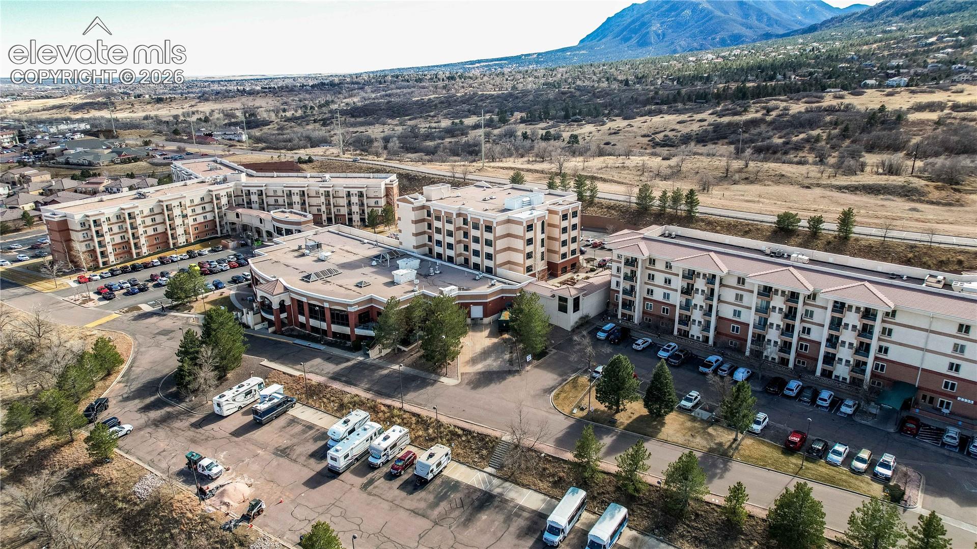 Photo 32 of 2533 Patriot Heights, Colorado Springs