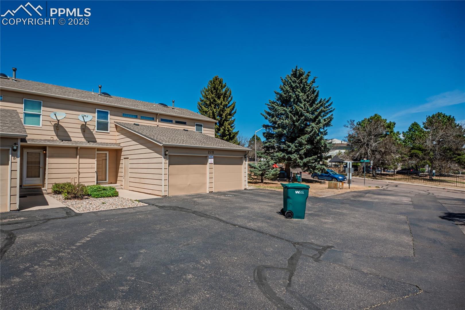 2510 Hamlet Ln #C, Colorado Springs, CO 80918