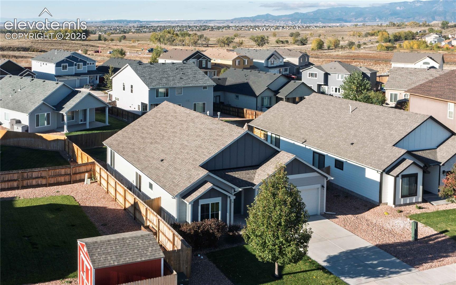 Photo 34 of 7684 Peachleaf Drive, Colorado Springs