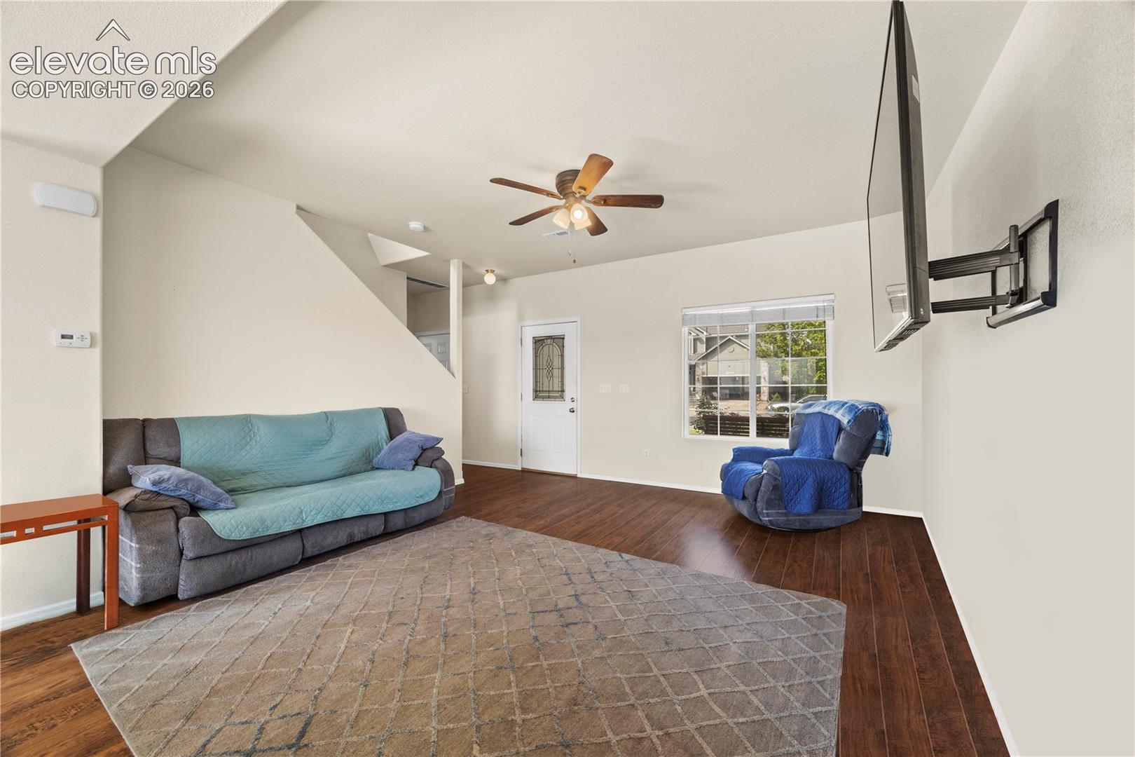 Photo 7 of 7569 Chenoa Court, Colorado Springs