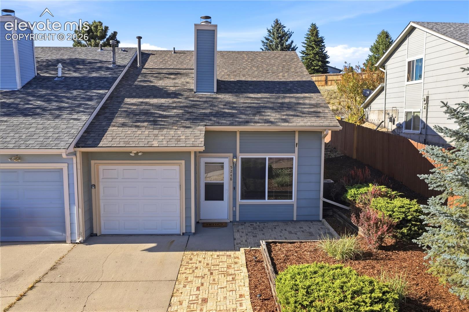 Photo 38 of 5248 Solar Ridge Drive, Colorado Springs