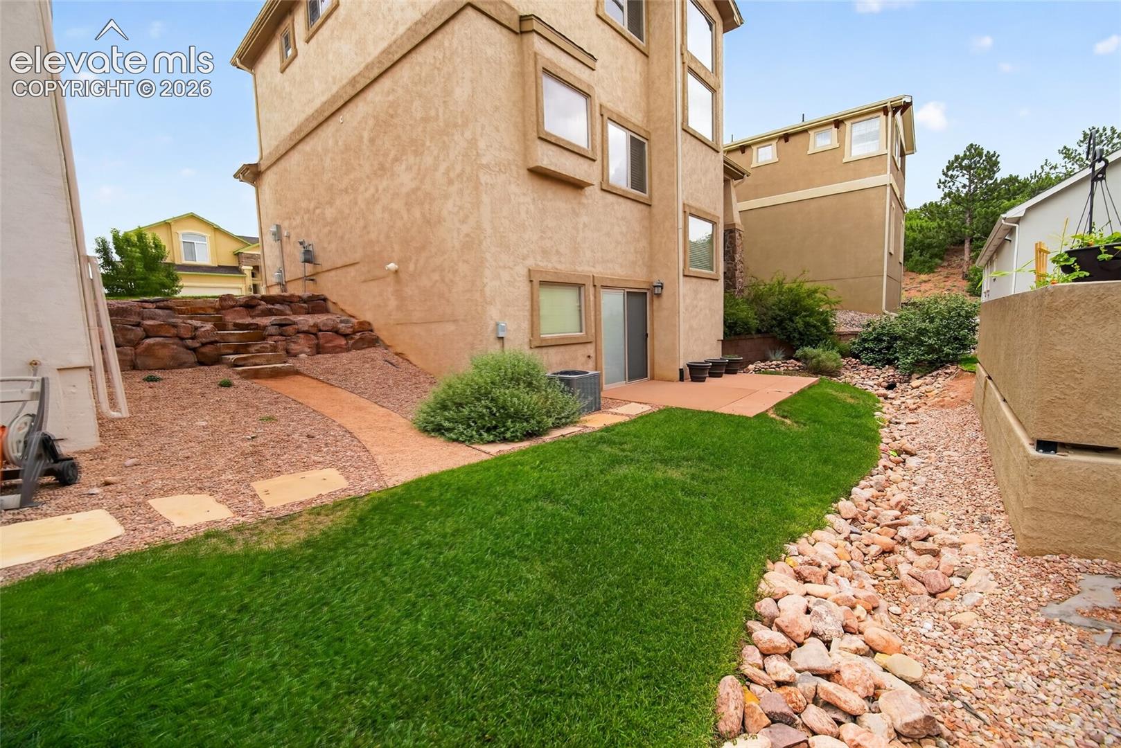 Photo 37 of 5541 Majestic Drive, Colorado Springs