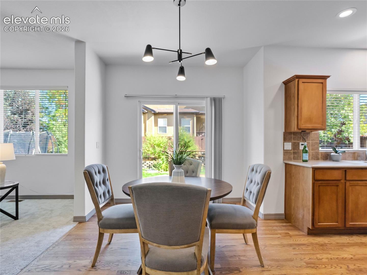 Photo 12 of 6816 Prairie Wind Drive, Colorado Springs