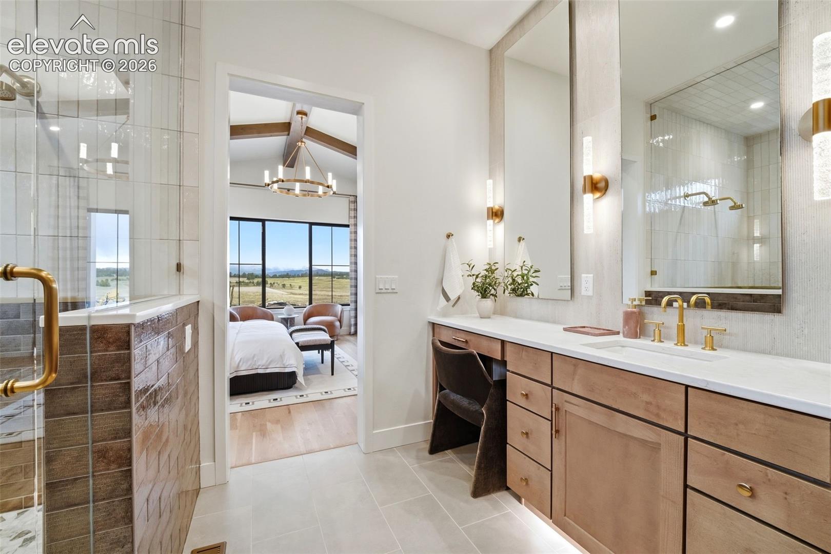 Photo 16 of 15390 Sandbagger Drive, Colorado Springs