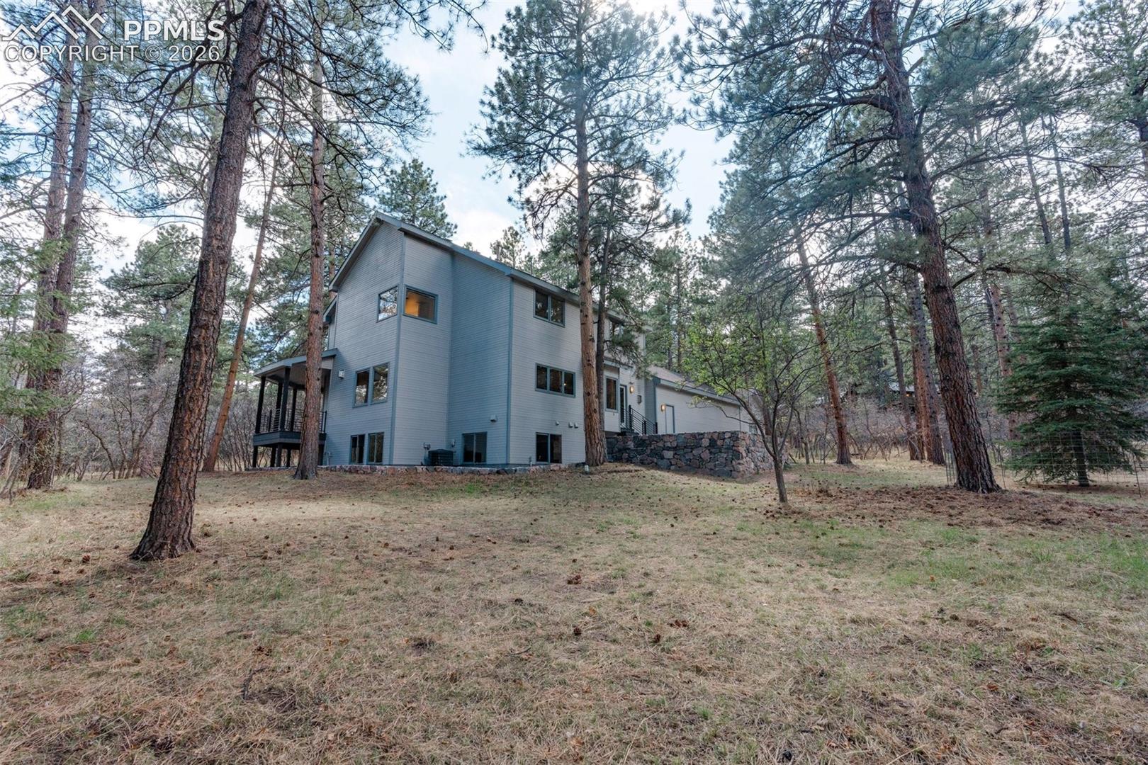 Photo 37 of 7045 Perry Park Boulevard, Larkspur