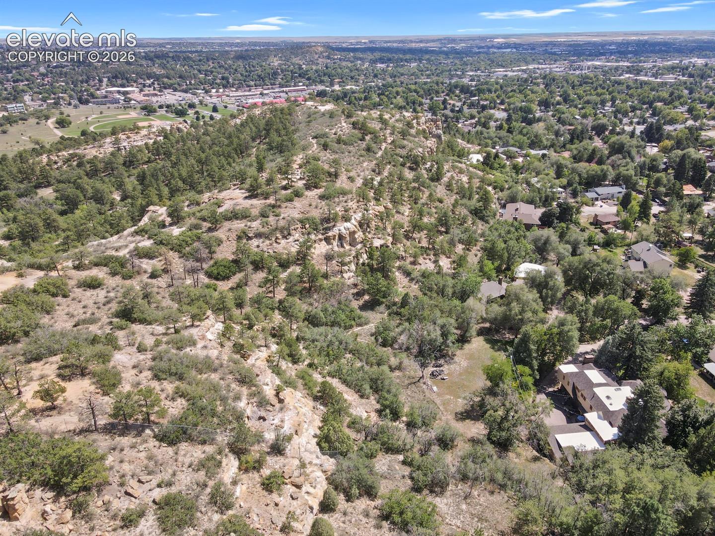 Photo 16 of N Chelton Road, Colorado Springs