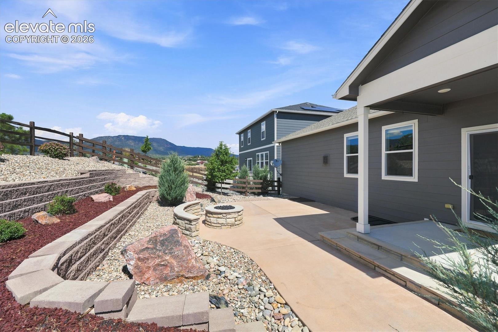 Photo 18 of 15937 Little Bluestem Road, Monument
