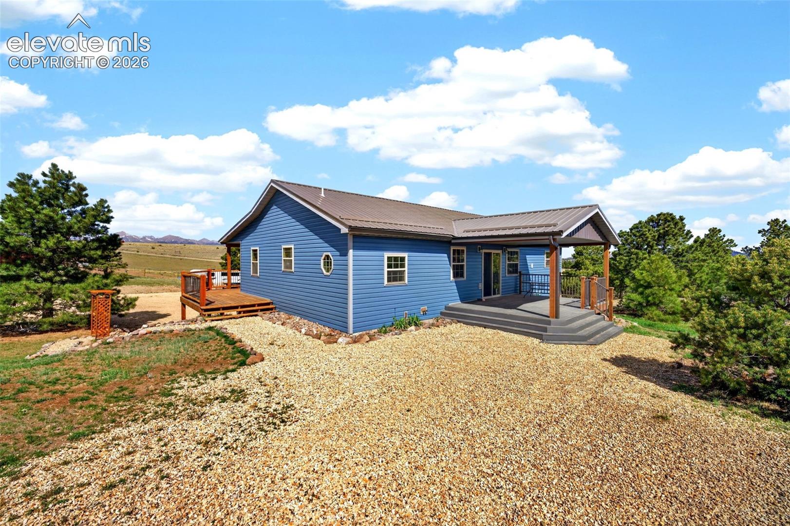 Photo 32 of 3069 Sangre Drive, Westcliffe