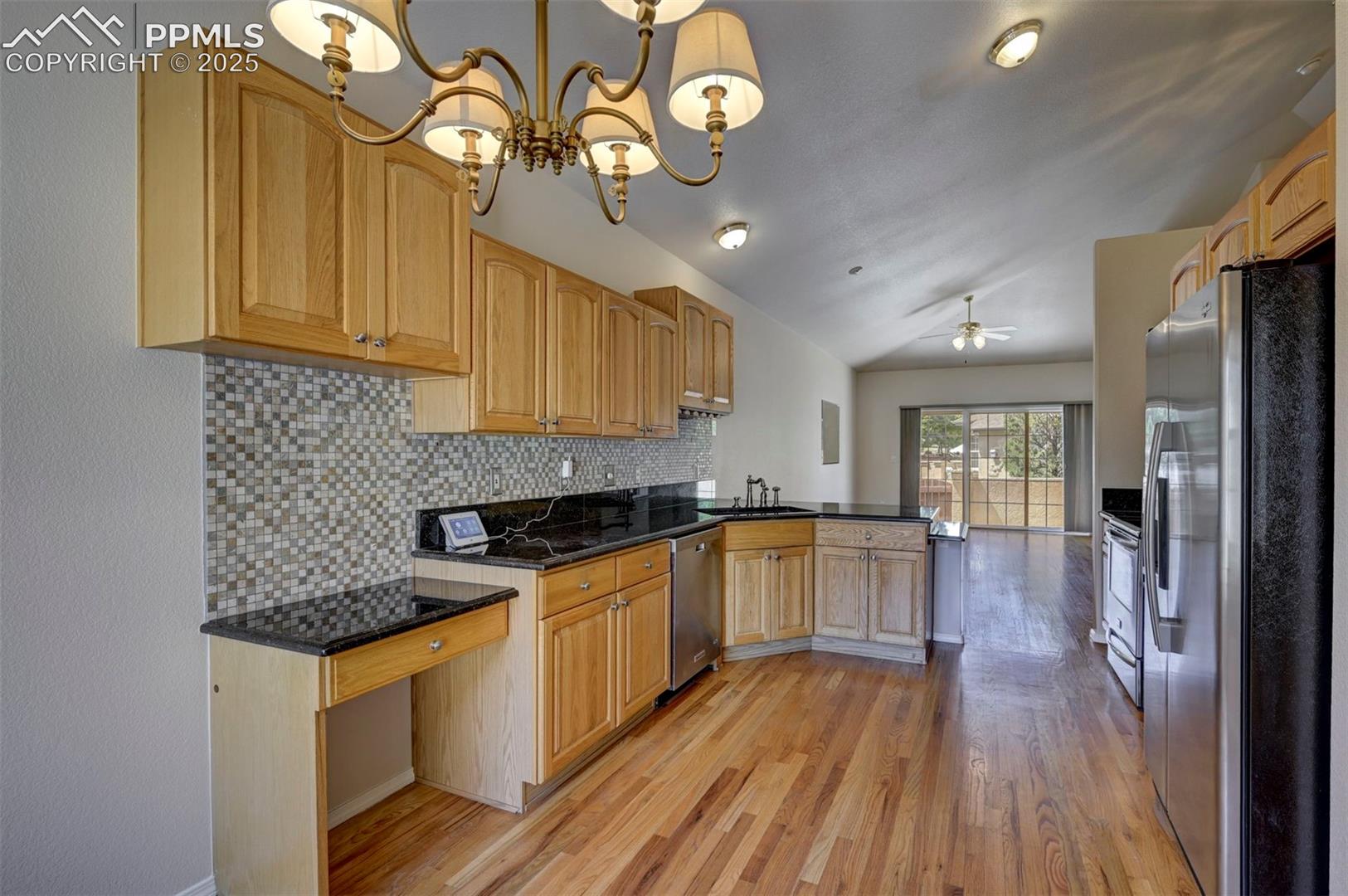 Photo 8 of 5536 Sonnet Heights, Colorado Springs