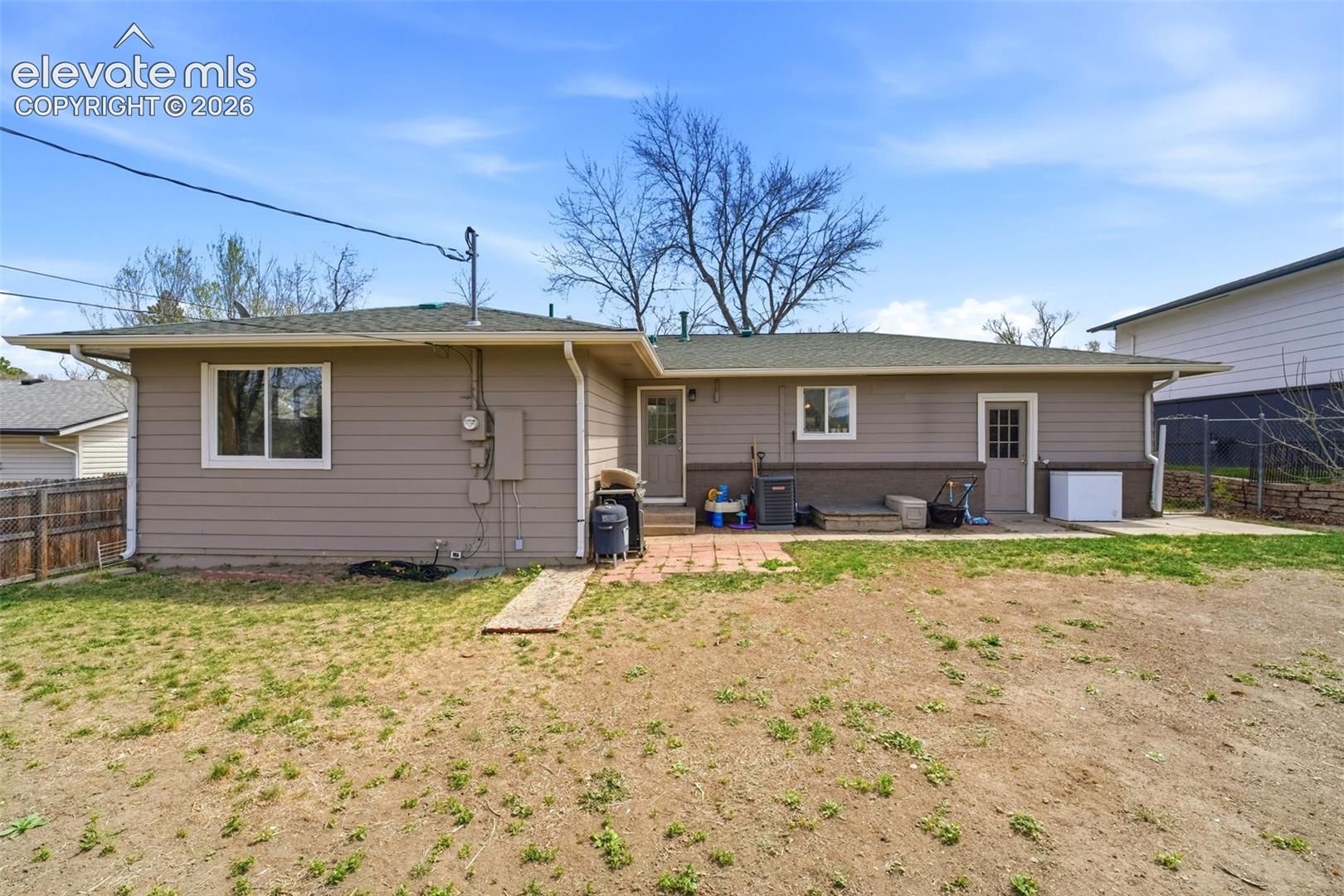 Photo 27 of 1212 Rainier Drive, Colorado Springs