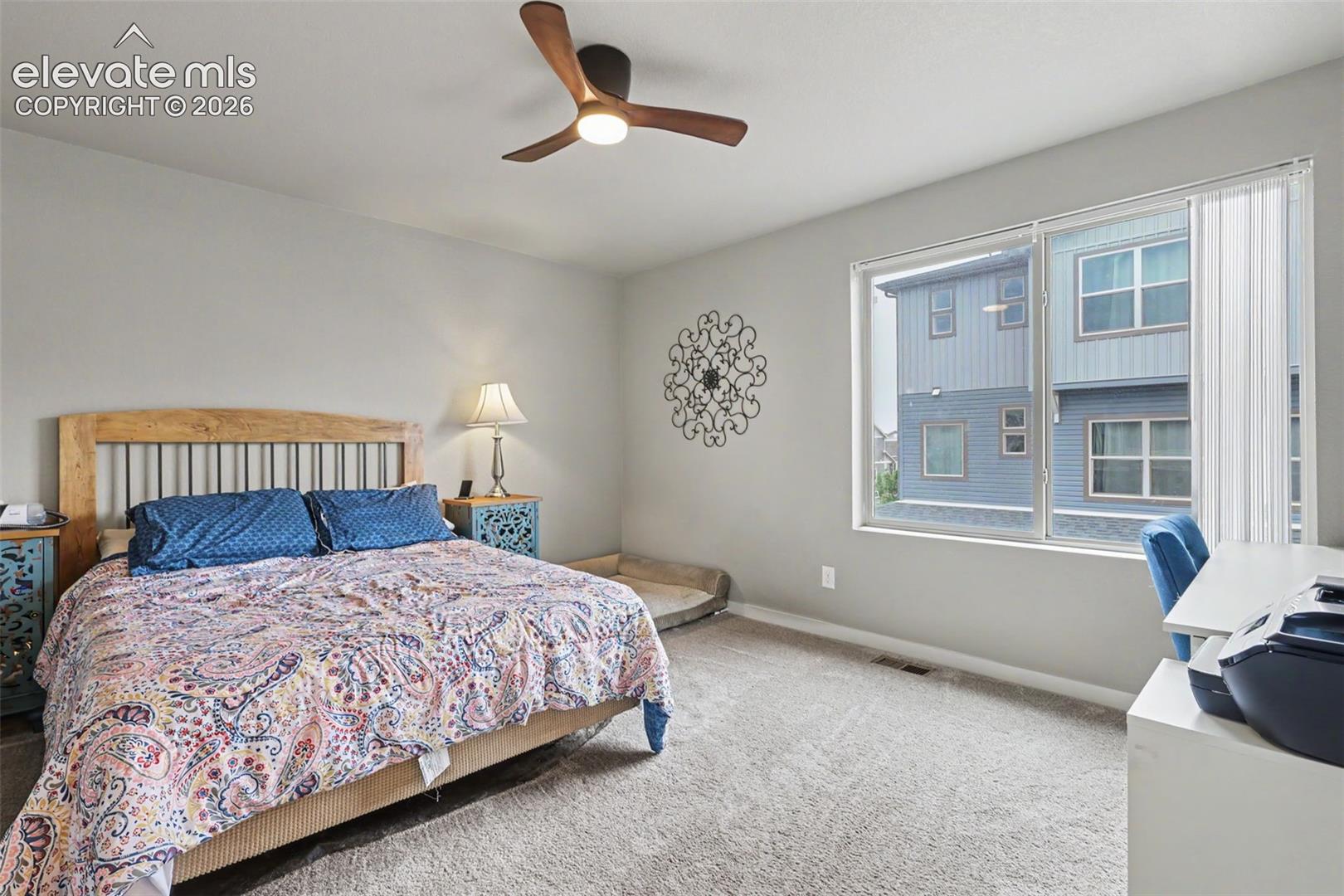 Photo 24 of 7026 Silvergrass Drive, Colorado Springs