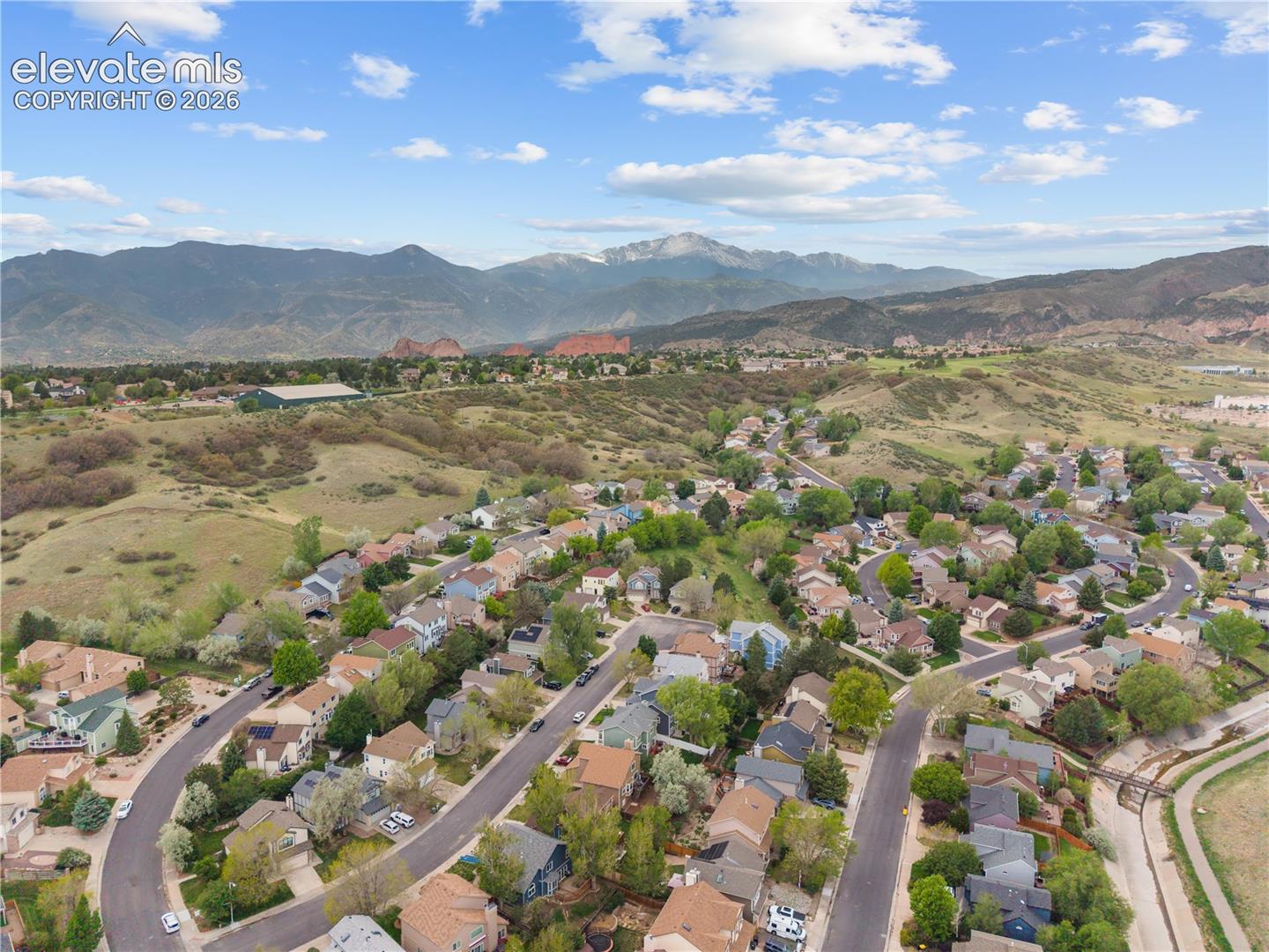 1328 Hamstead Ct, Colorado Springs, CO 80907