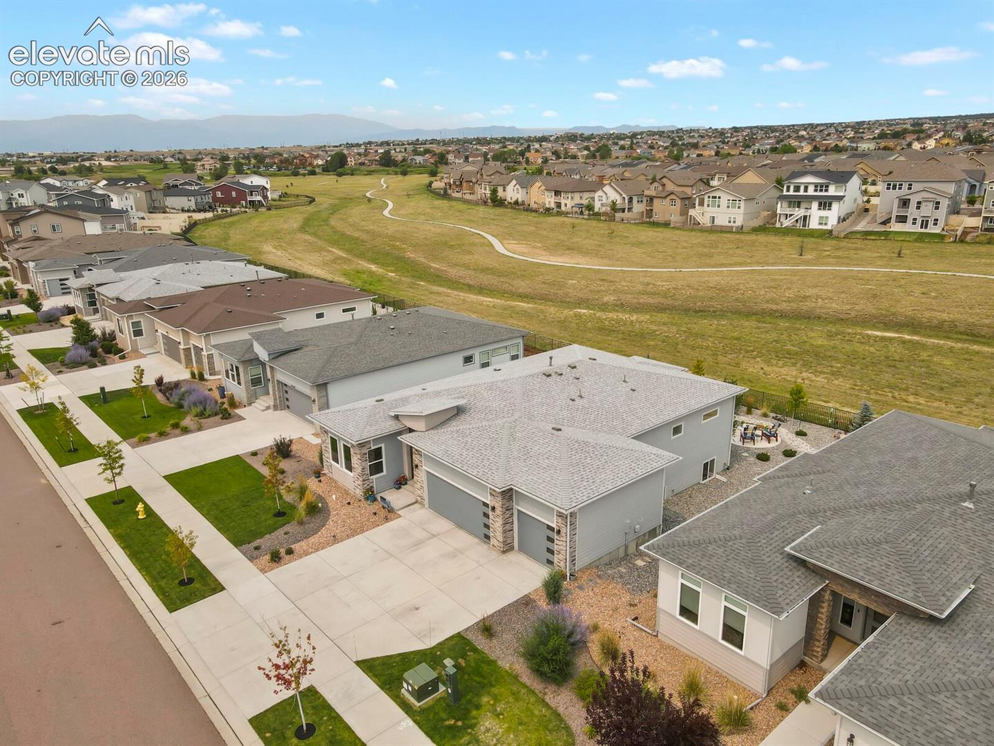 Photo 48 of 12732 Enclave Scenic Drive, Peyton