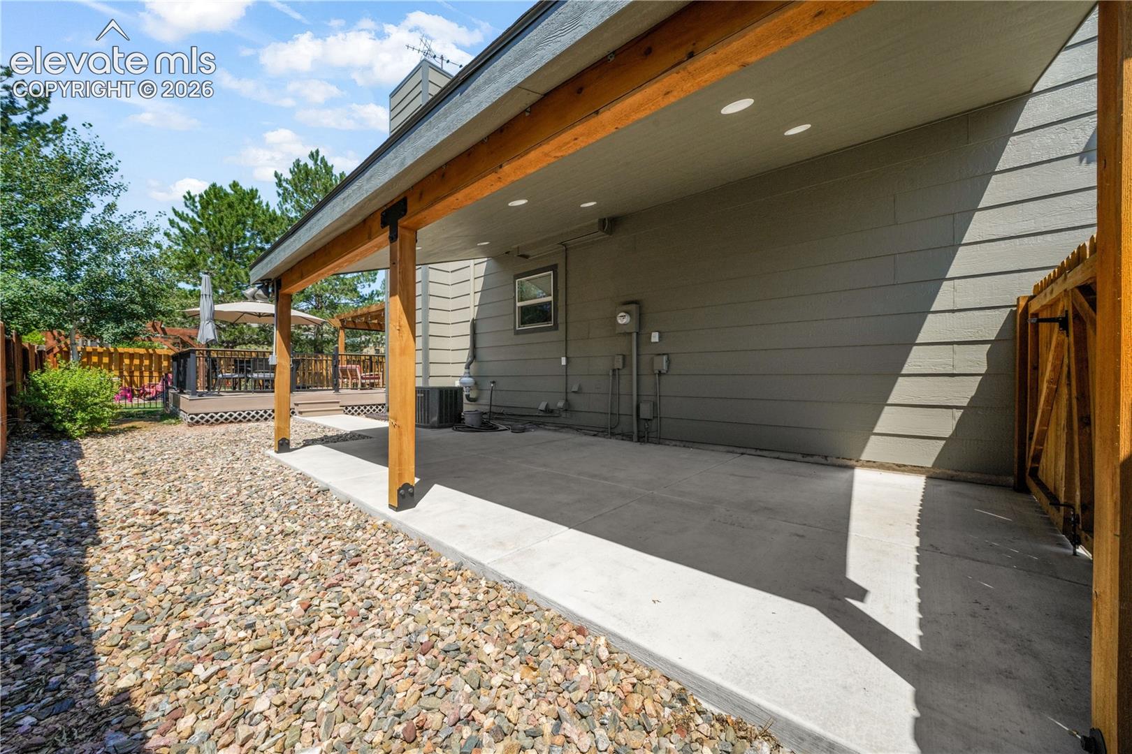 5580 Flag Way, Colorado Springs, CO 80919
