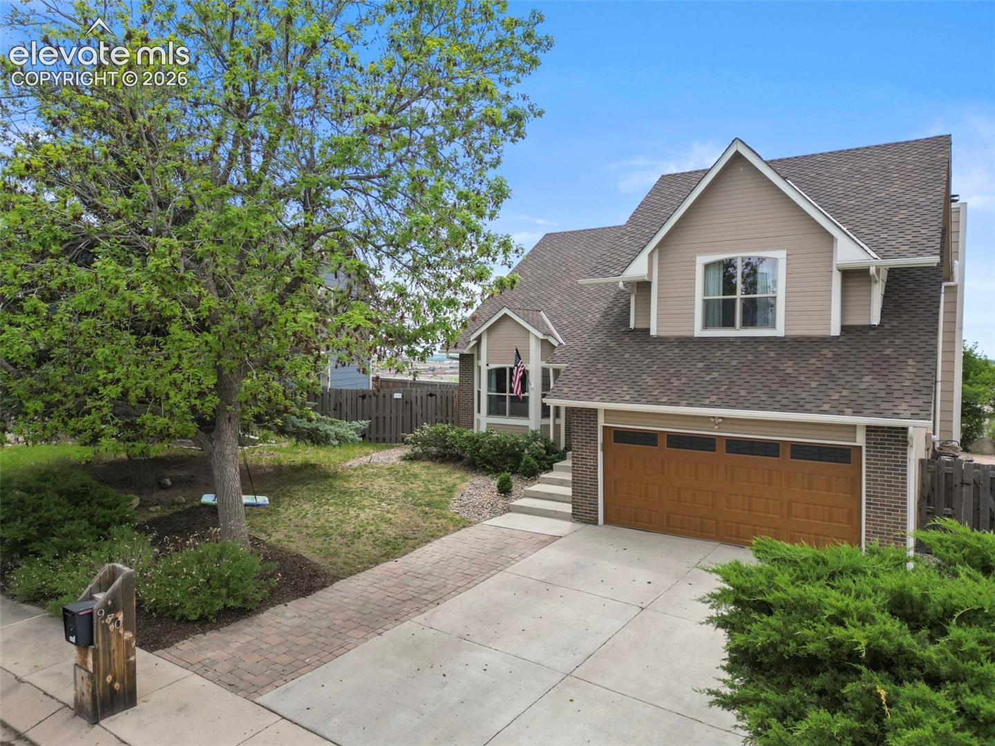 970 Royal Crown Ln, Colorado Springs, CO 80906
