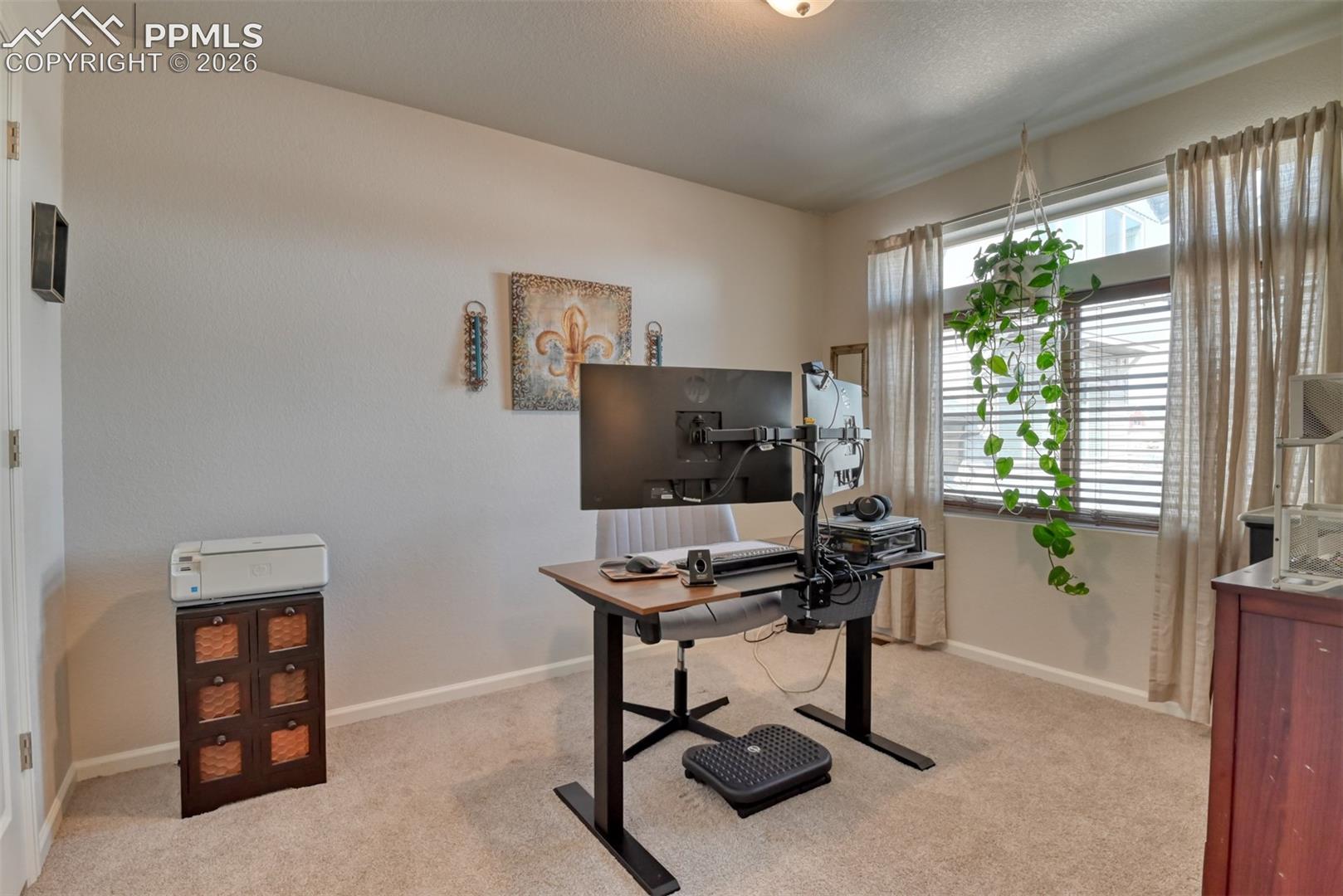 Photo 18 of 7050 Silvergrass Drive, Colorado Springs