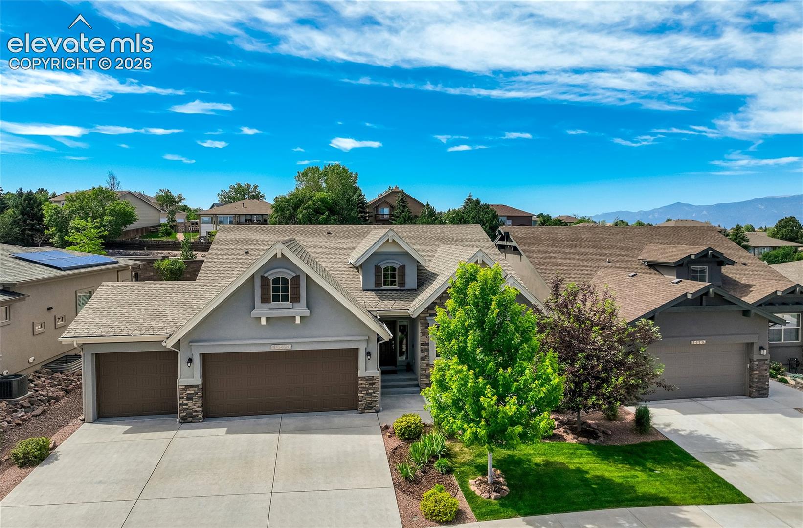 10573 Kelowna Vw, Colorado Springs, CO 80908