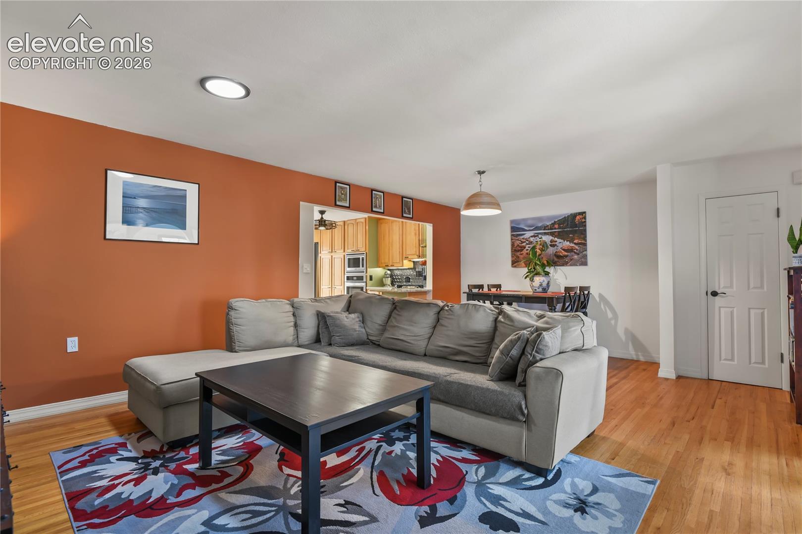 Photo 9 of 1516 Dorchester Drive, Colorado Springs