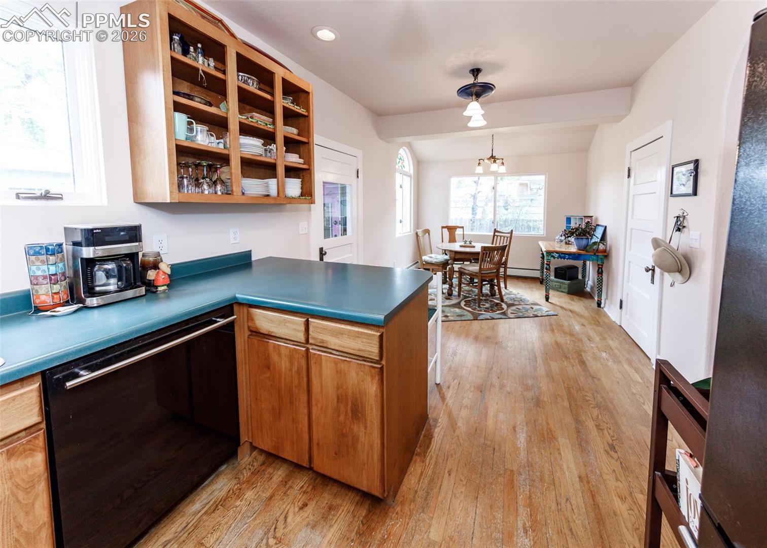 Photo 22 of 1517 N Corona Street, Colorado Springs